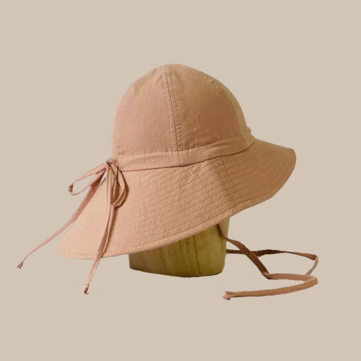 floppy hat | pink