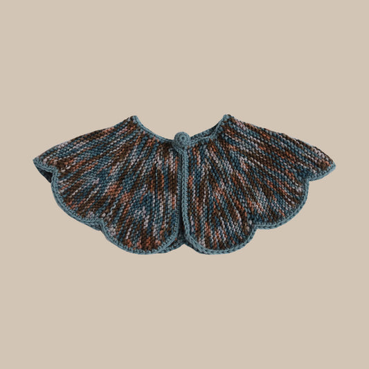 Cordelia Collar/Sugarplum
