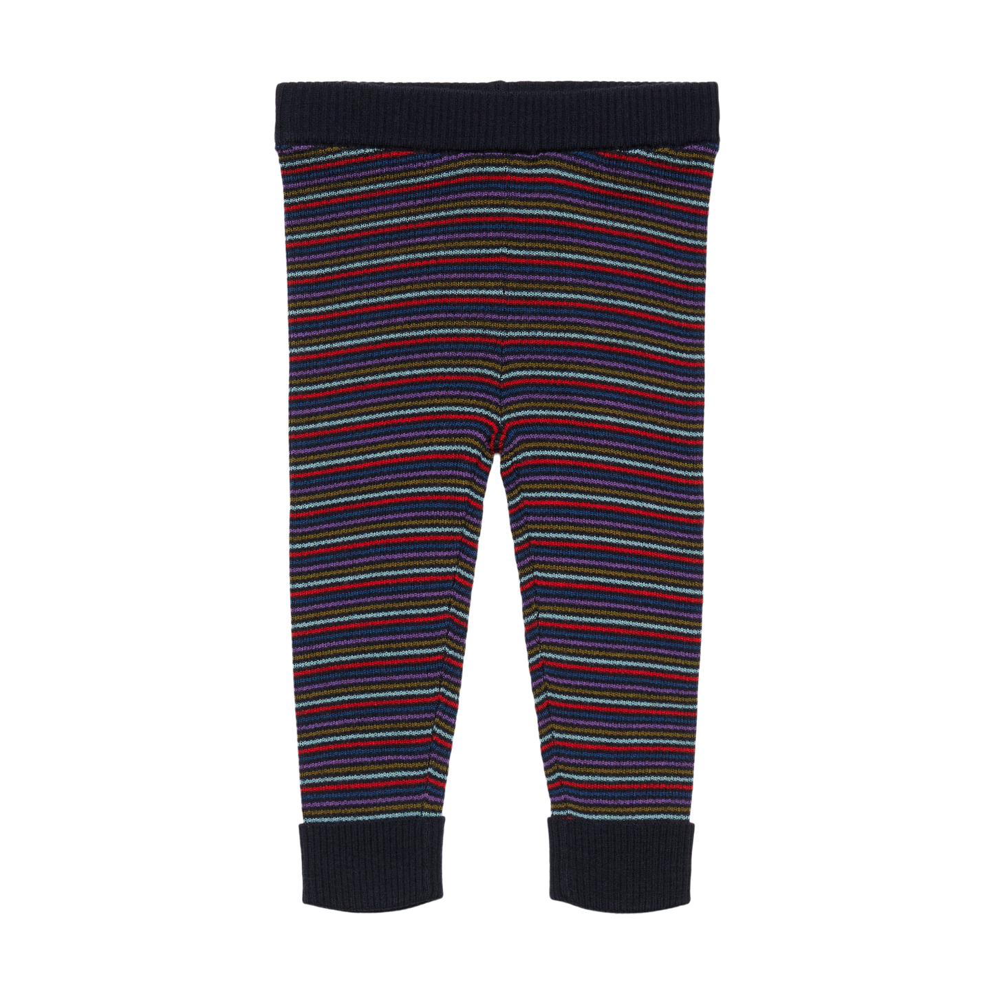 Baby Slimfit Leggings/multi stripe