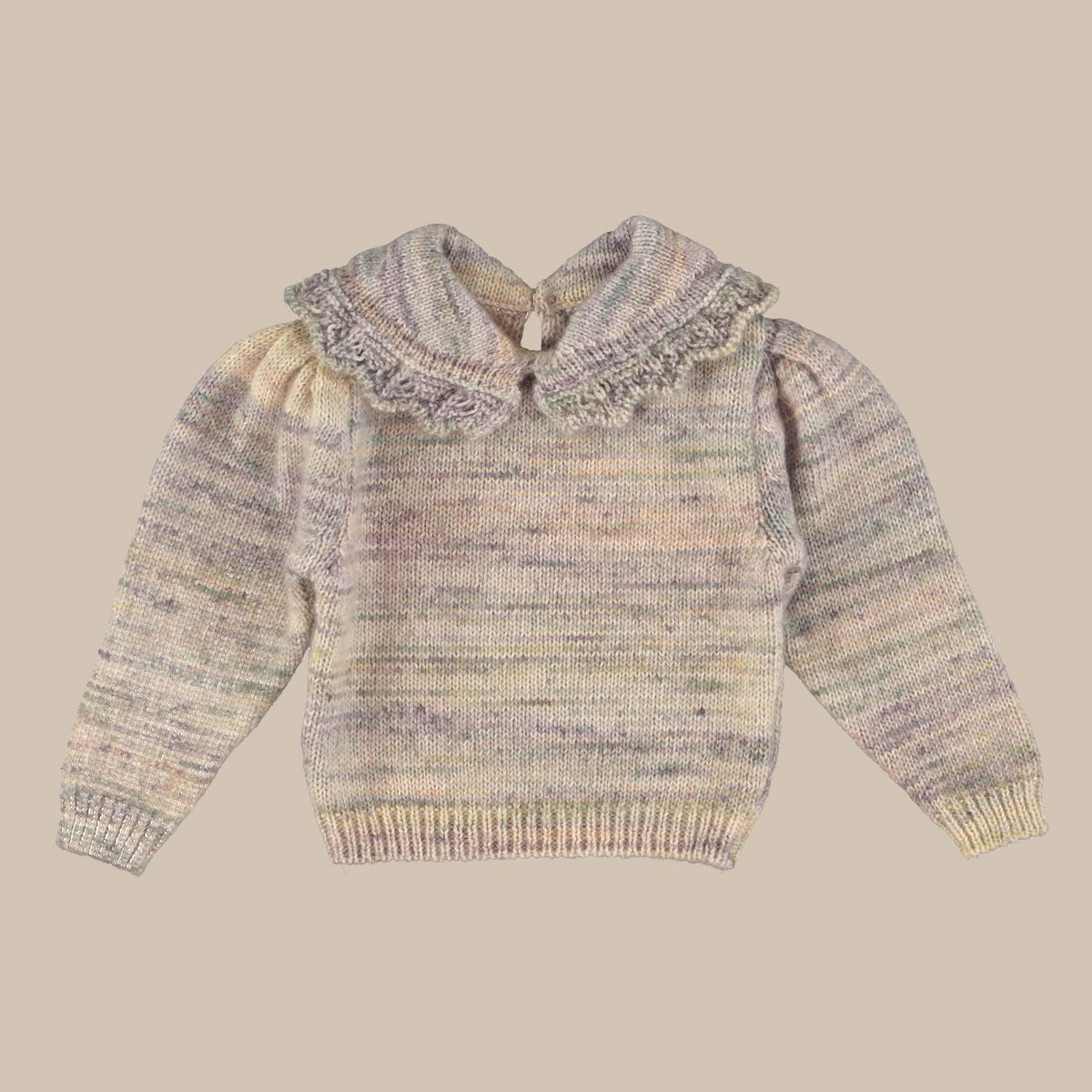 【送料無料】Sienna Baby Sweater/Bohemia