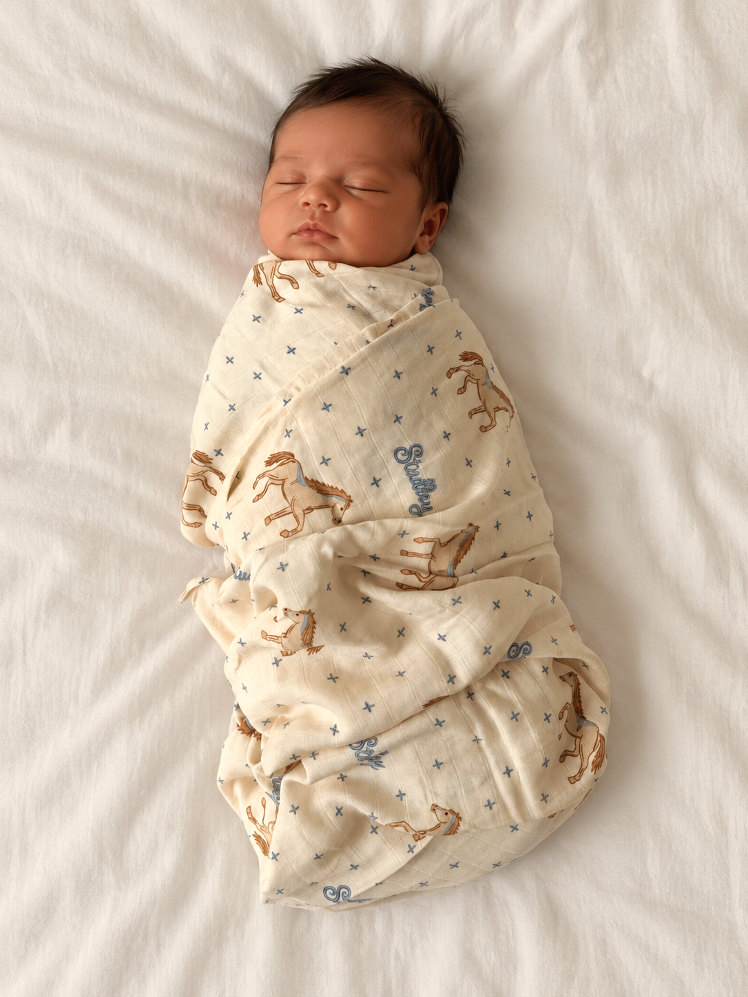 Swaddle/Rodeo Show