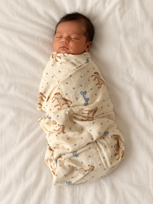 Swaddle/Rodeo Show