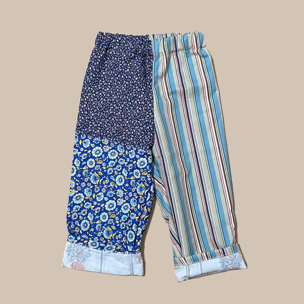 Play Pants no.9-3Y