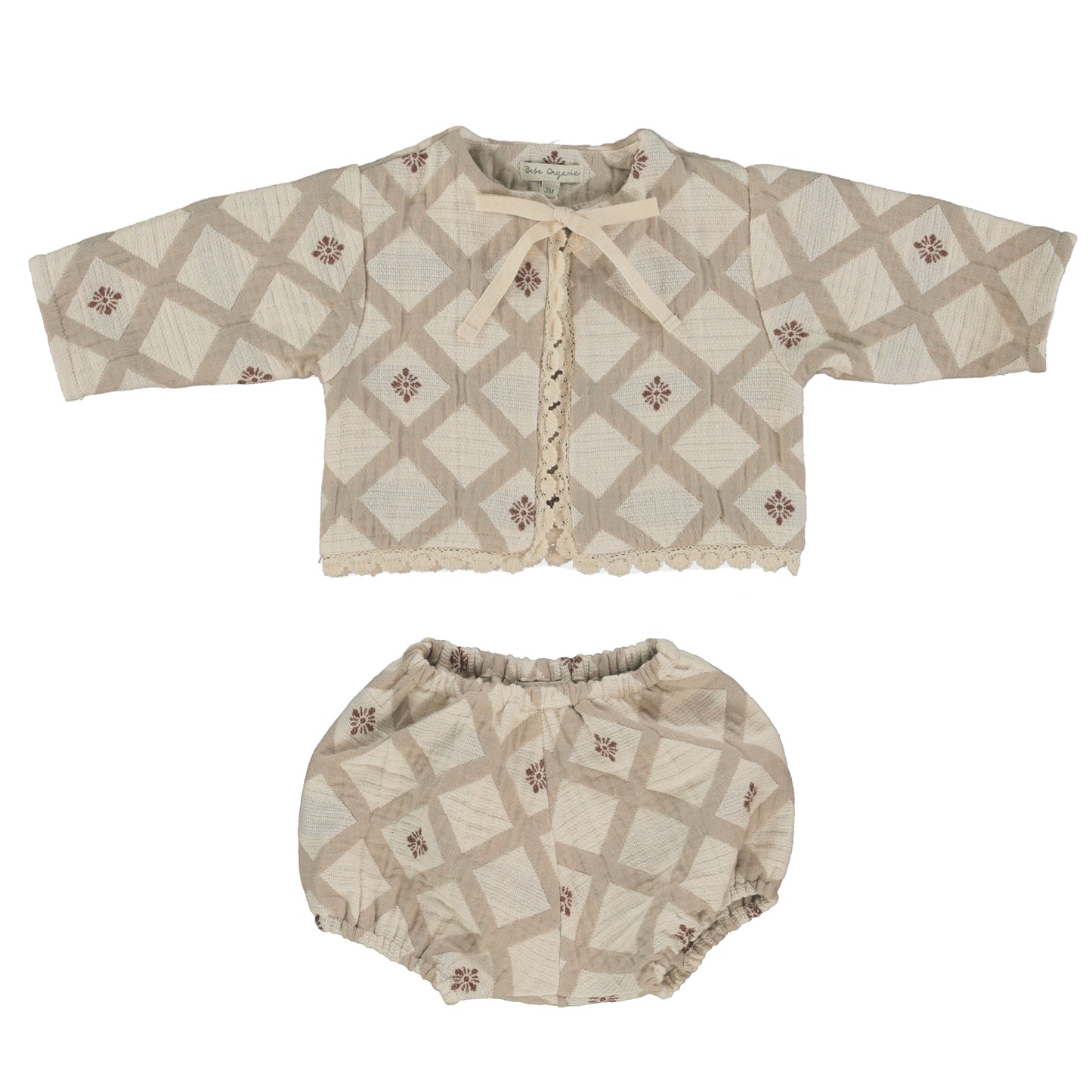 【送料無料】Joan Baby Set/Nostalgia