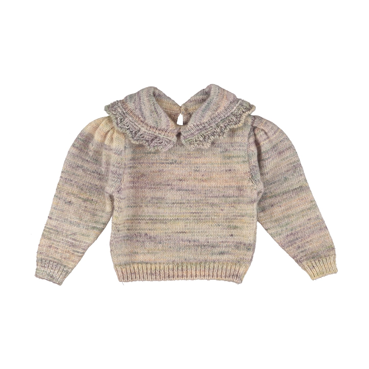 【送料無料】Sienna Baby Sweater/Bohemia