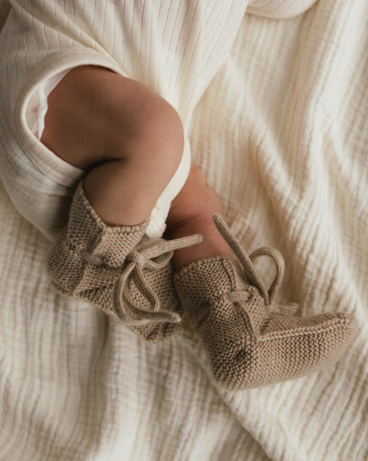 Booties/Sand