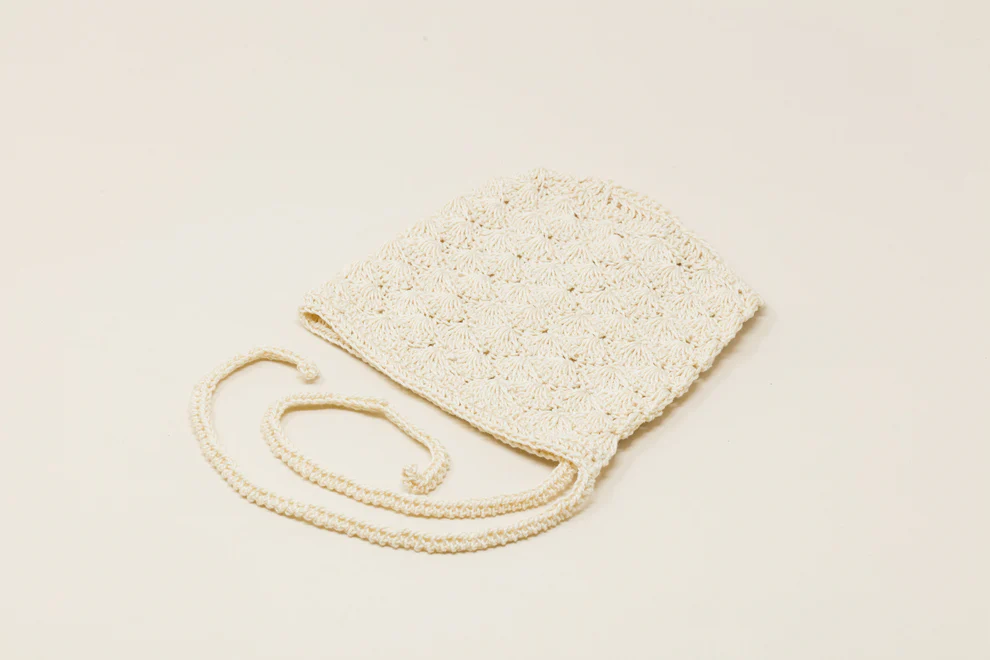 Baby Bonnet FREY/Beige