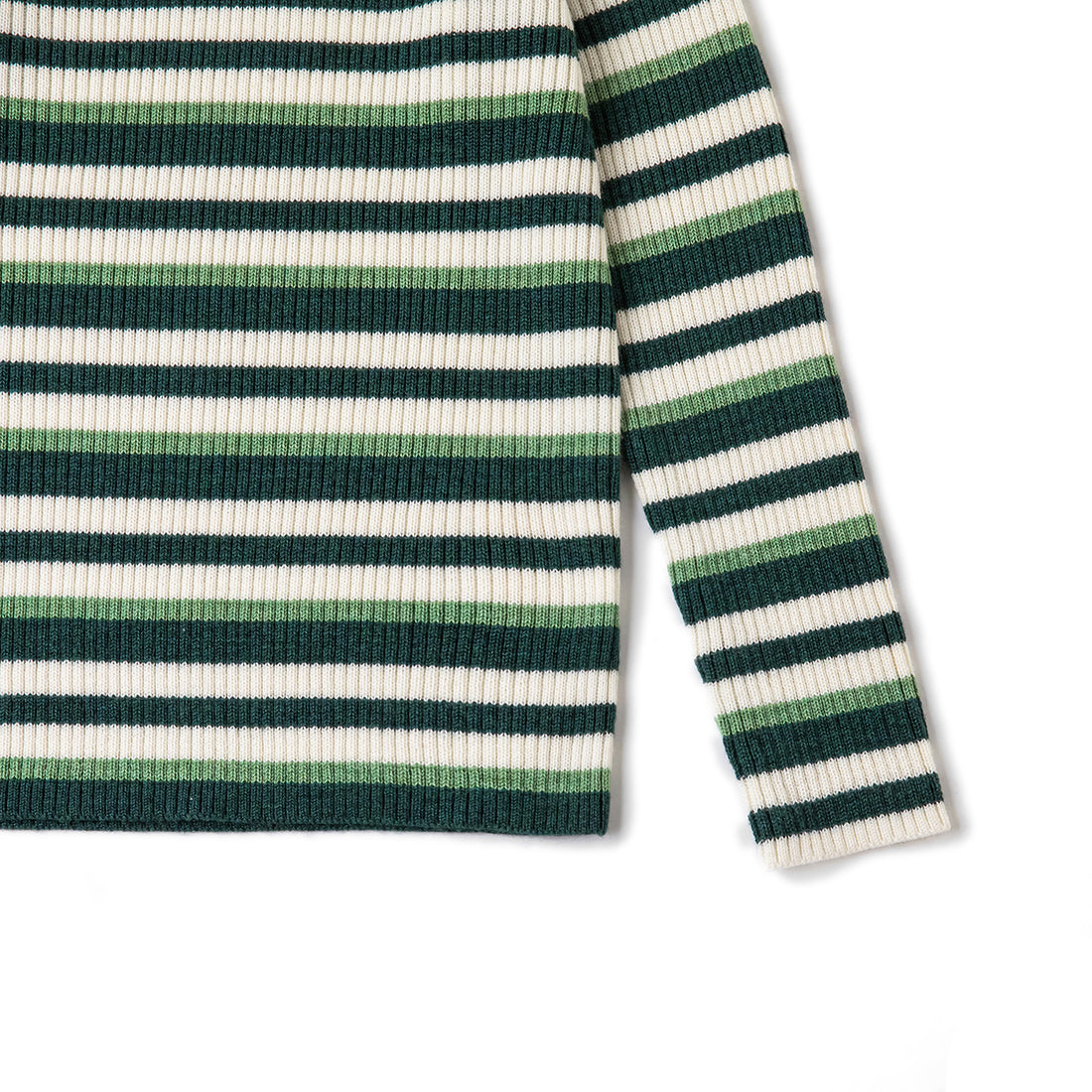 CASUAL KNIT /GREEN