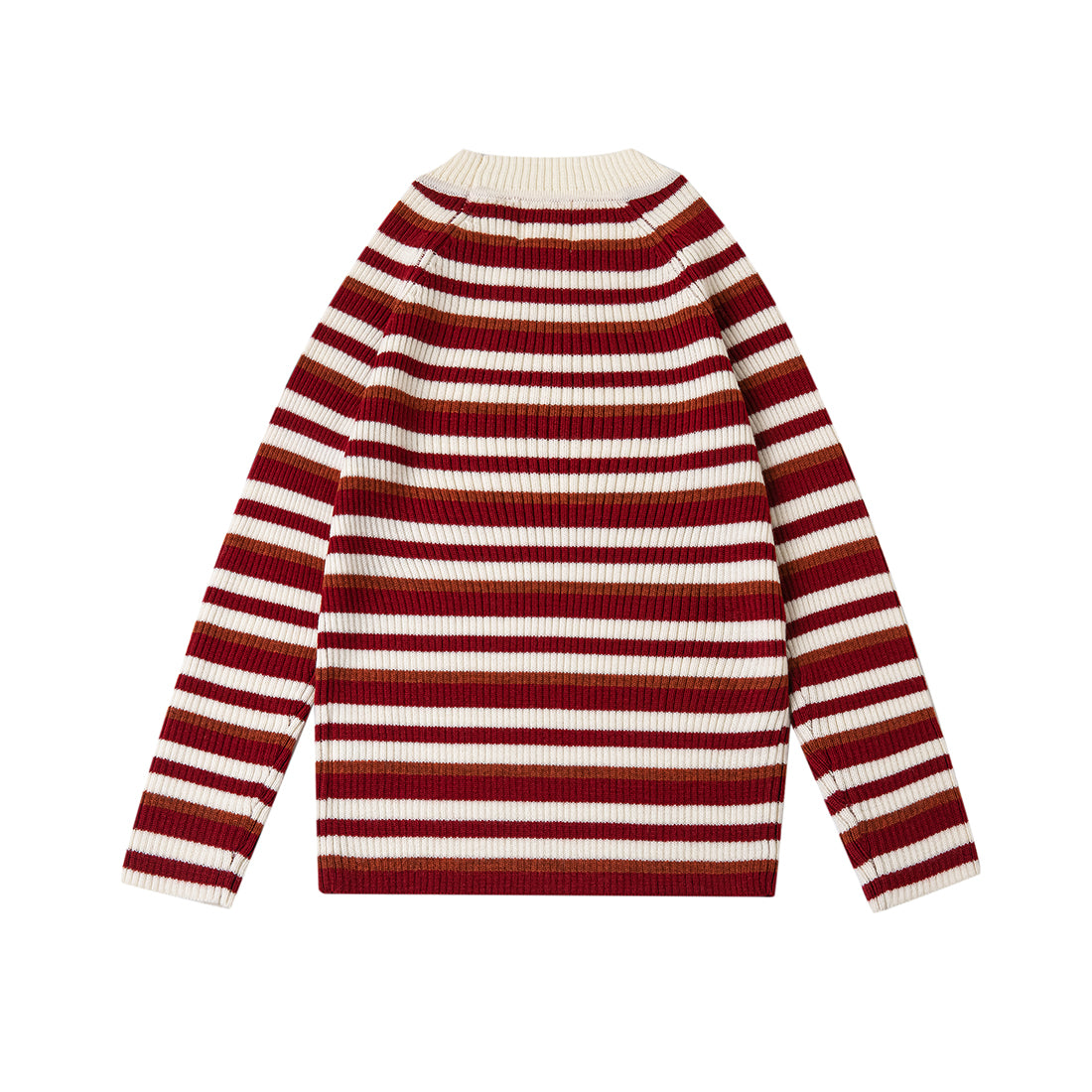 CASUAL KNIT /RED