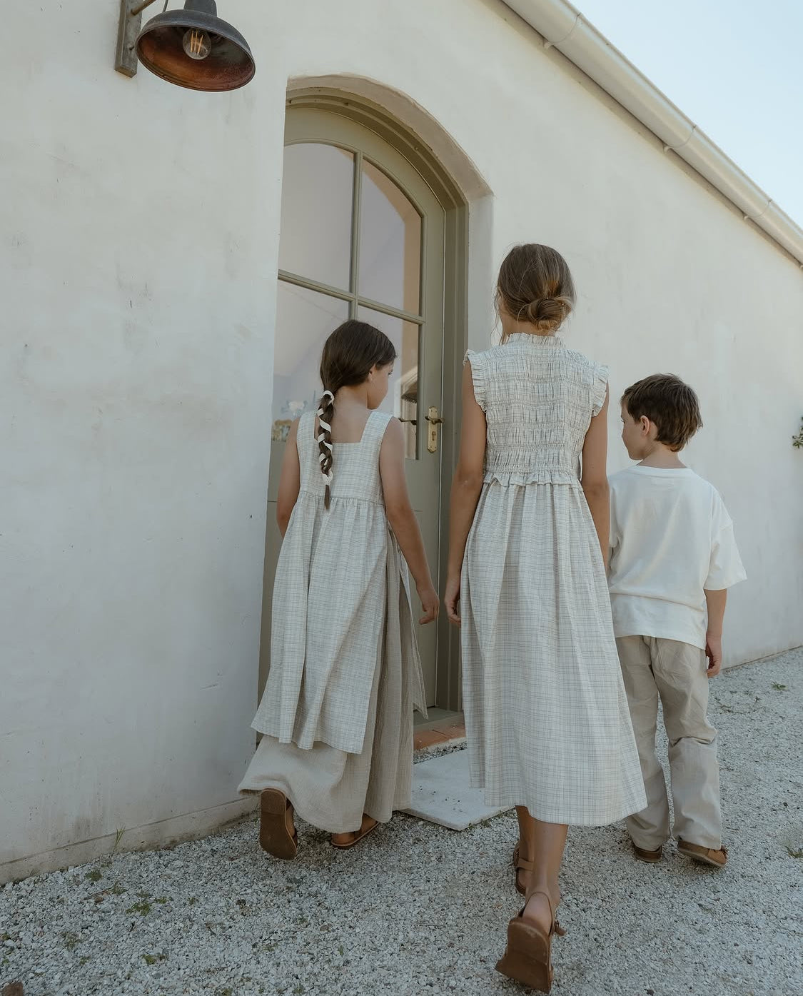 Namore Dress
