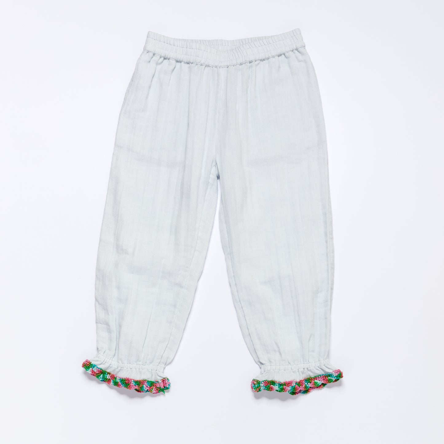 Trousers ILA/CANDYMIX COMBO