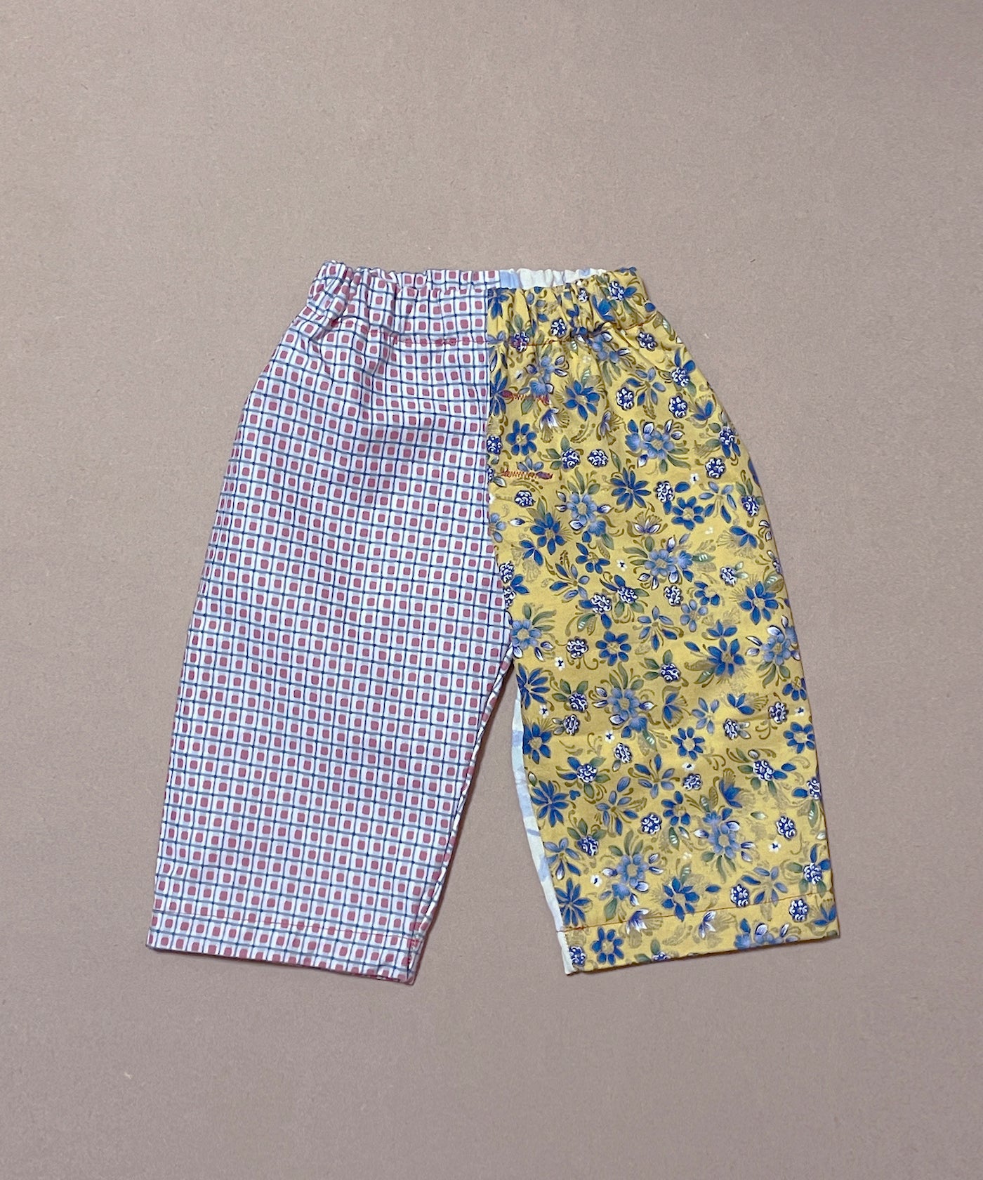 Play Pants no.22-1Y