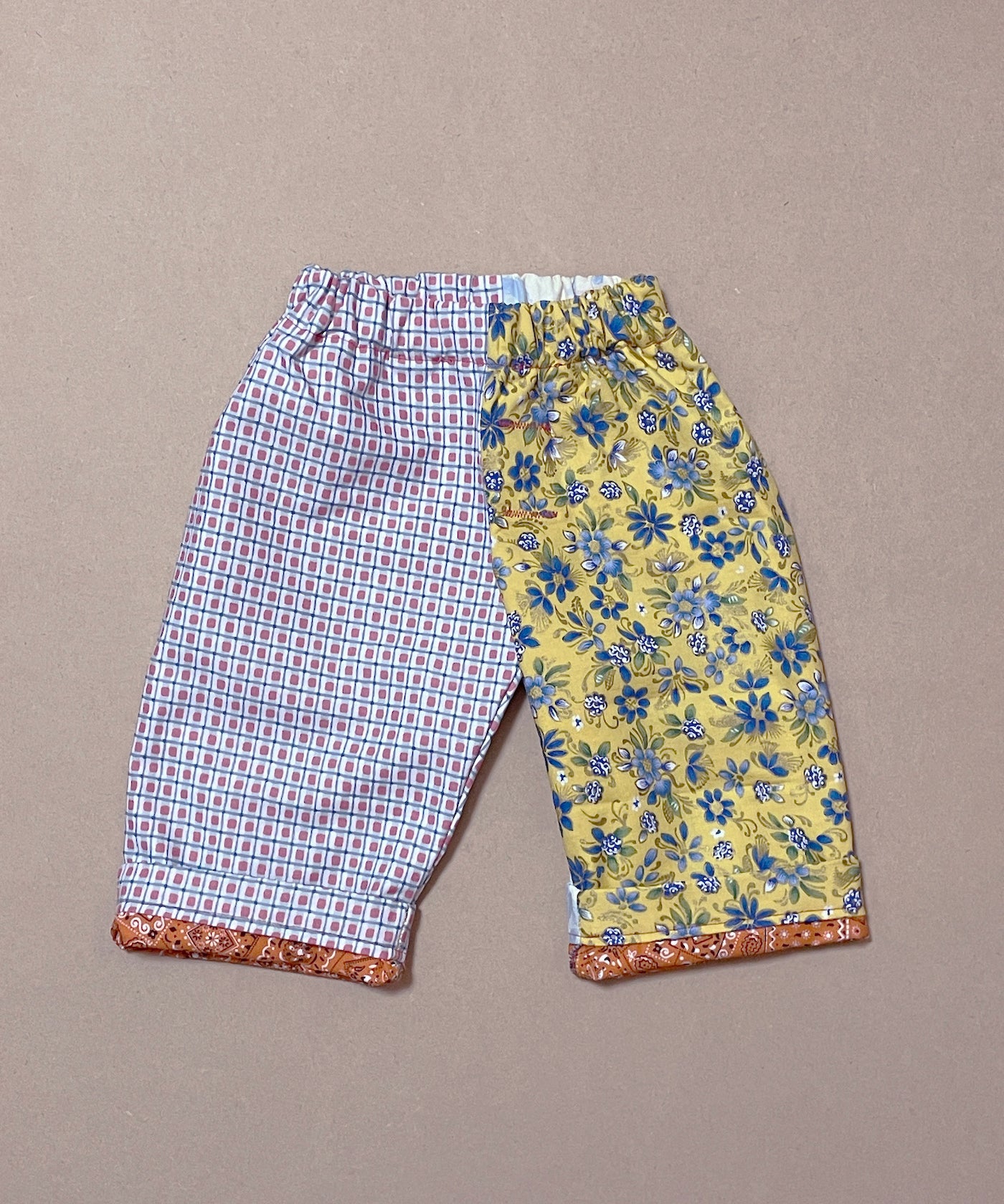 Play Pants no.22-1Y