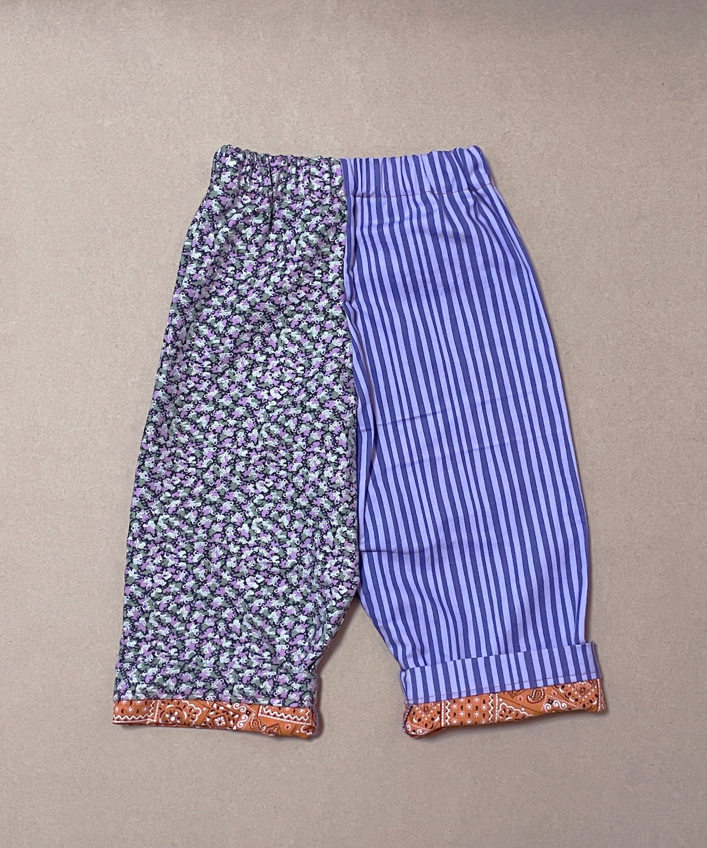 Play Pants no.24-2Y