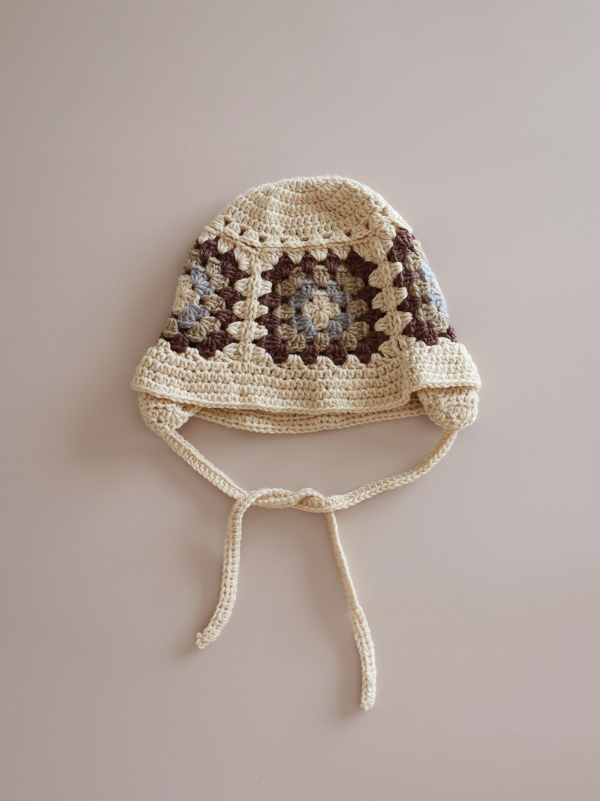 Woolen Hat AVERY/Neutral