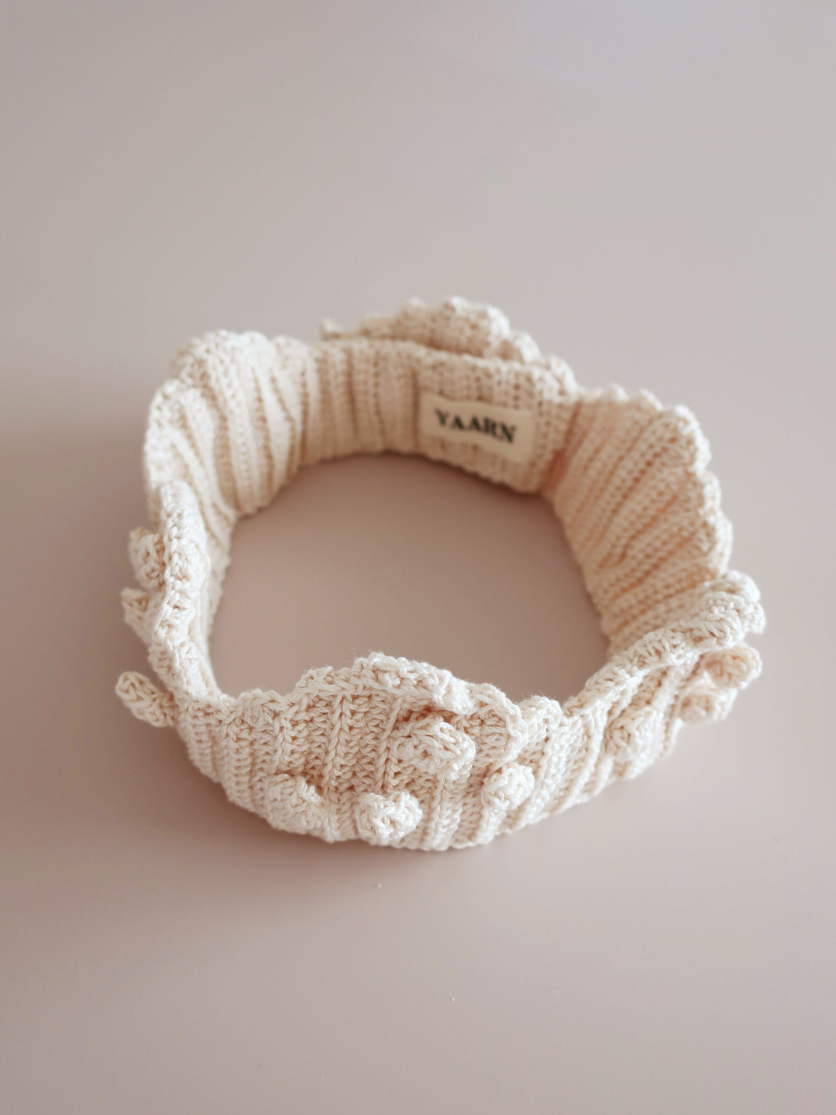 Festivel Crown/BEIGE