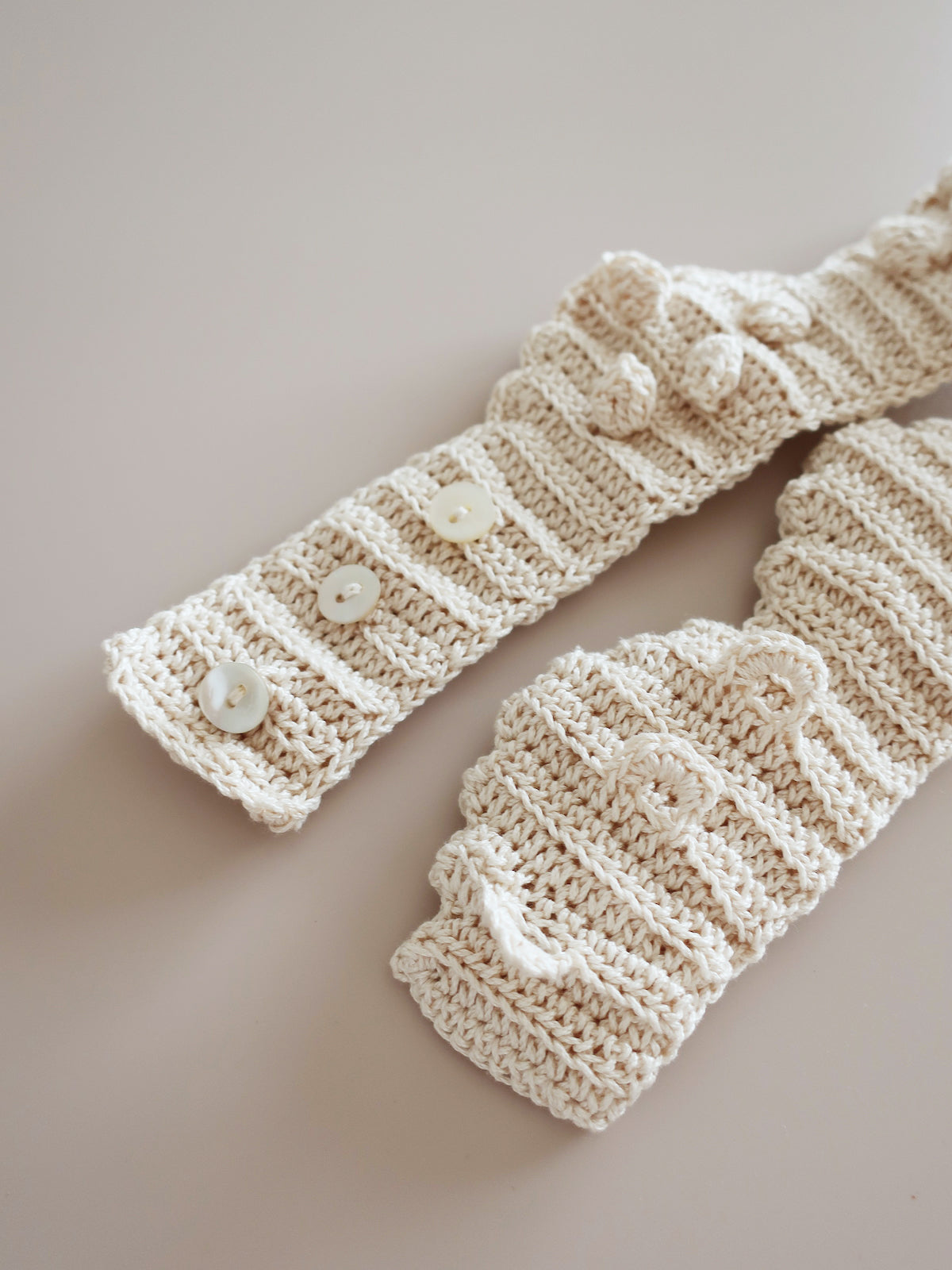 Festivel Crown/BEIGE