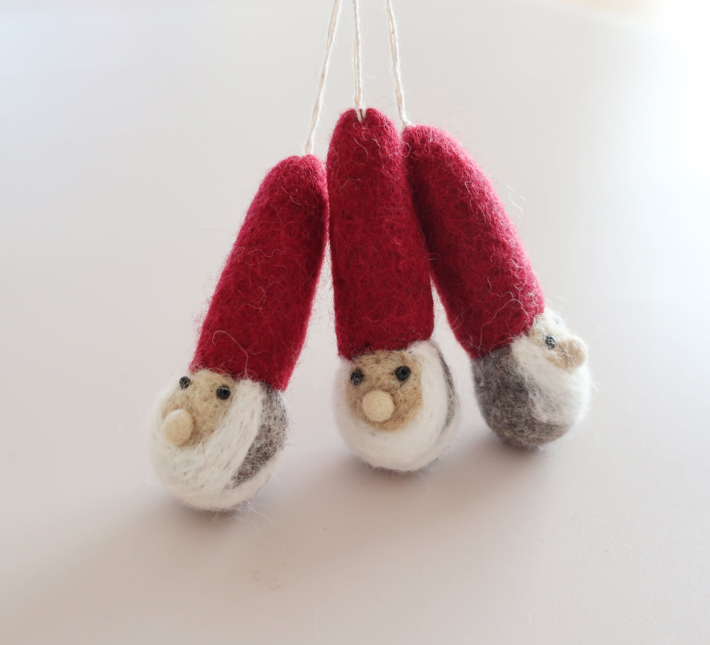 Gnomes - Set of 3