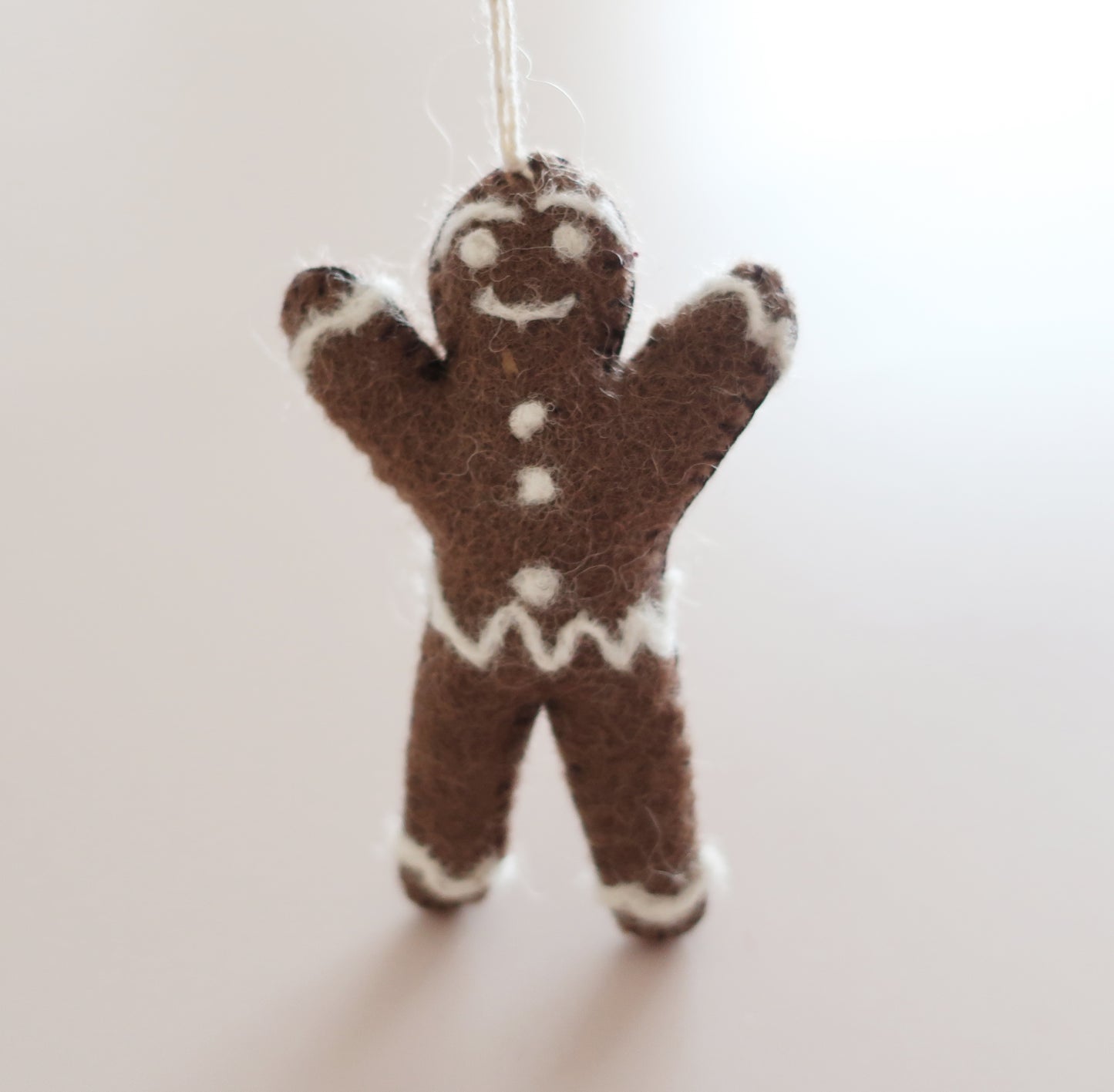 Gingerbread Man