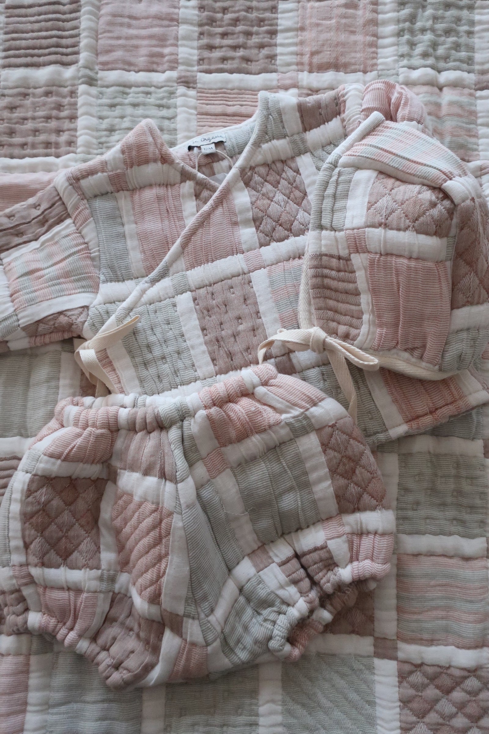 Bebe Organic(ベベオーガニック) – lovunique