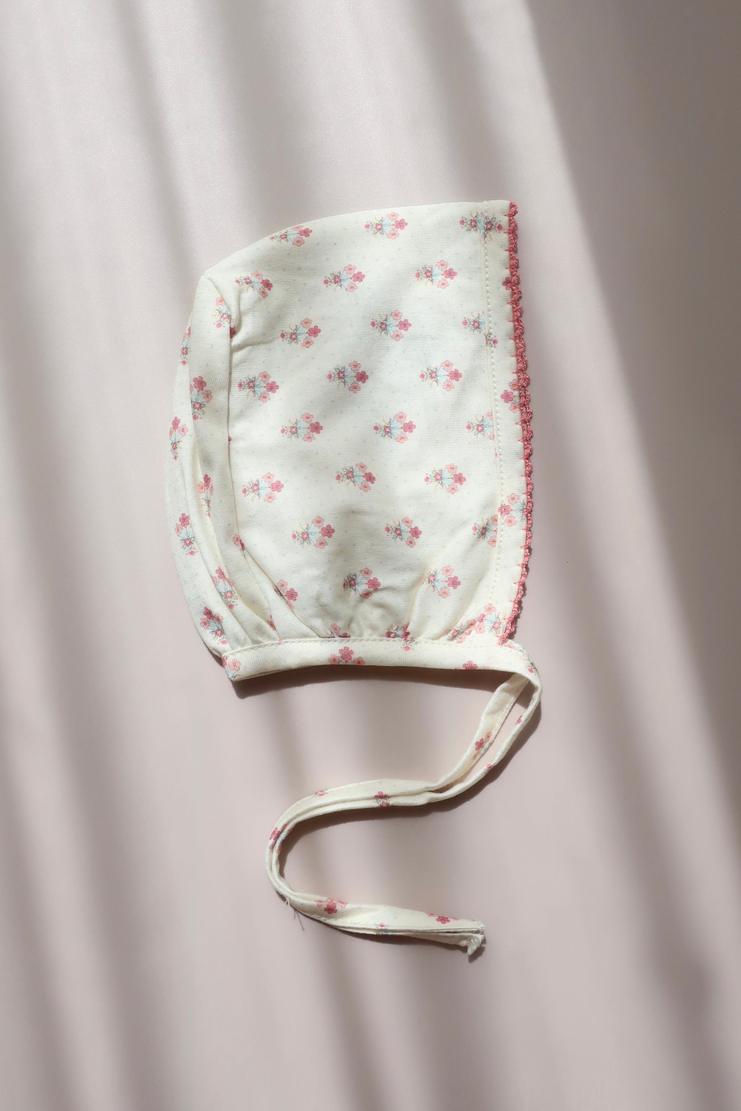 MORA BONNET/BOUQUET AW25