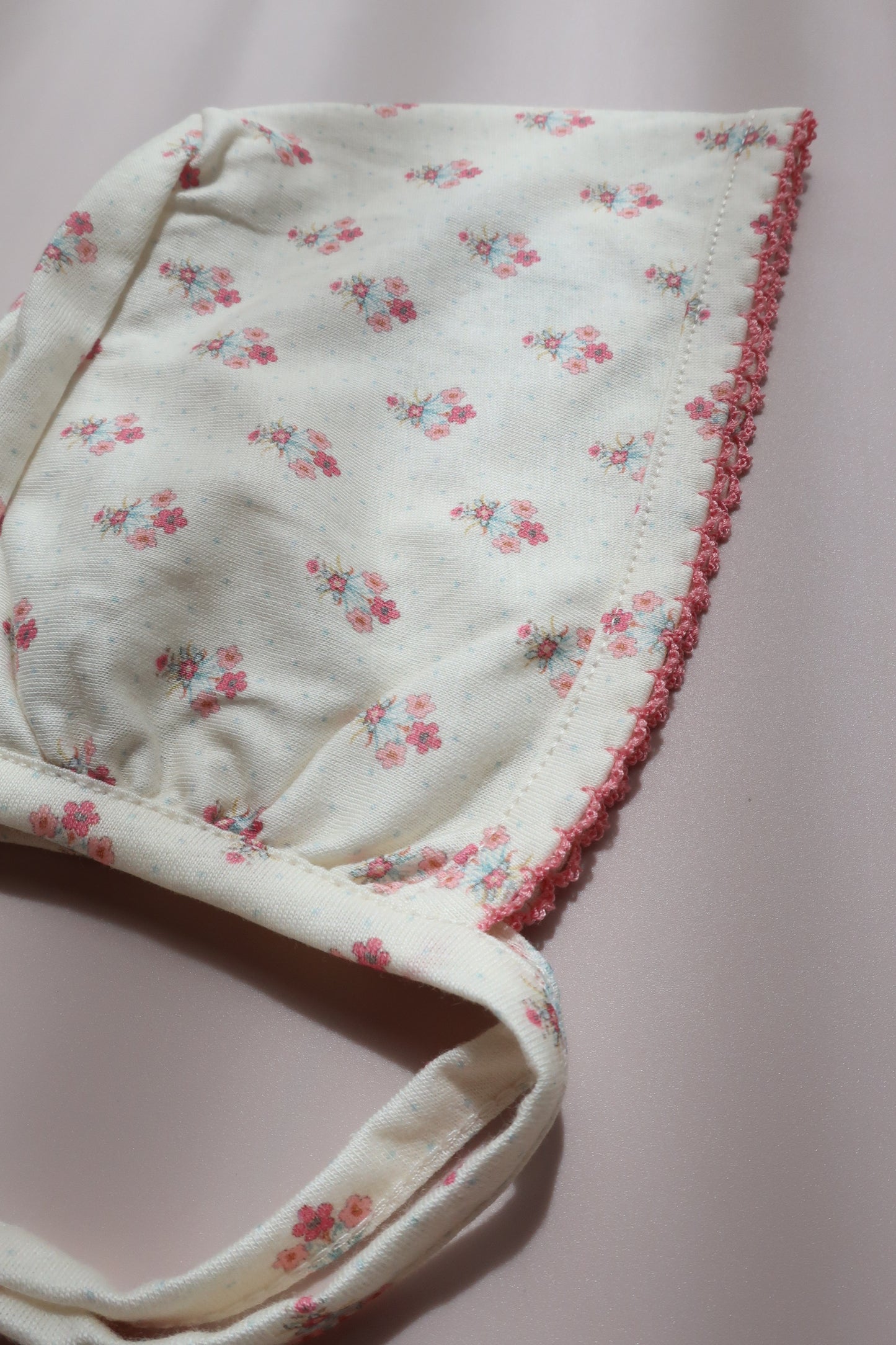 MORA BONNET/BOUQUET AW25