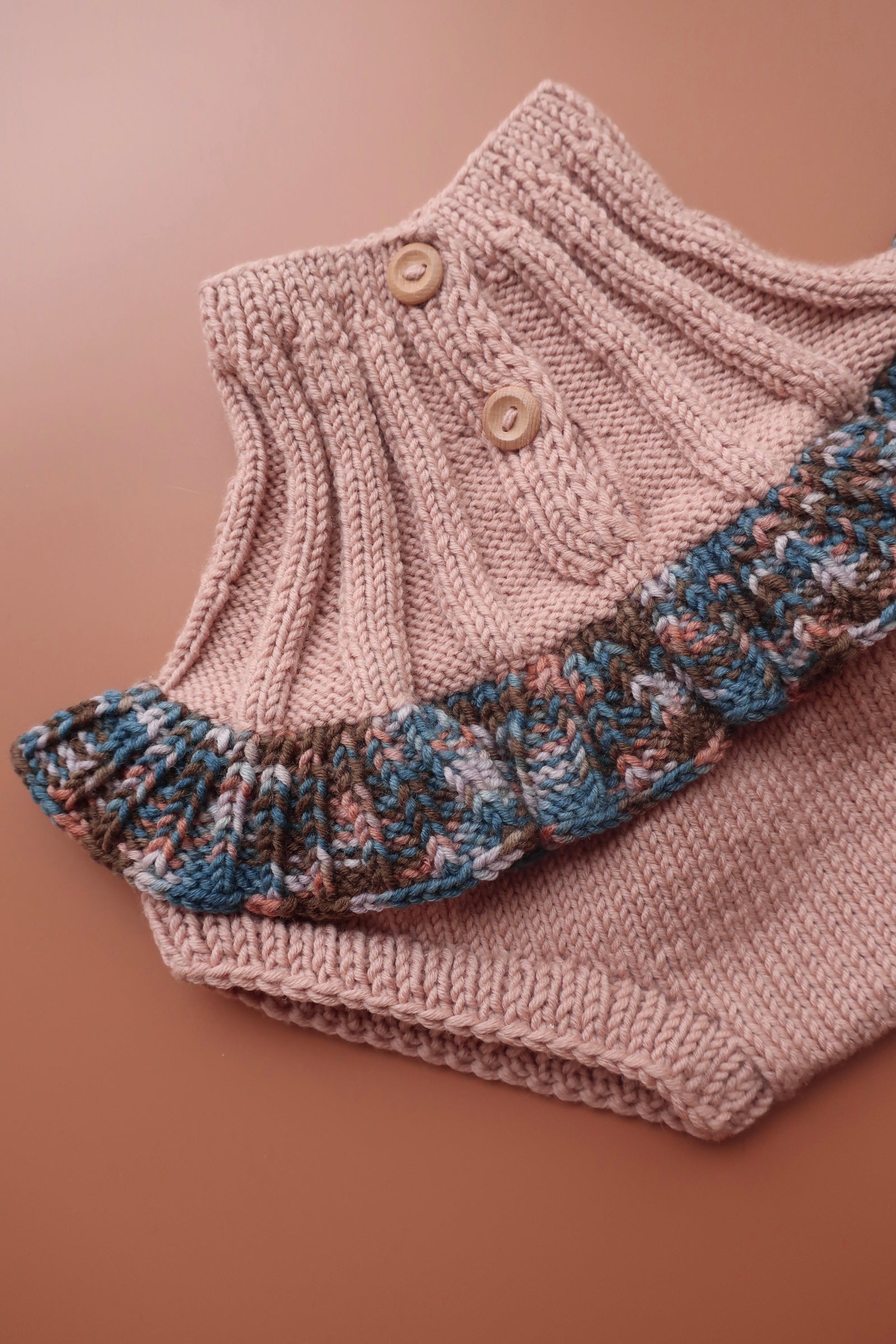 カリンカキッズ kalinka bellatop ss24 Kalinka Kids カリンカキッズ