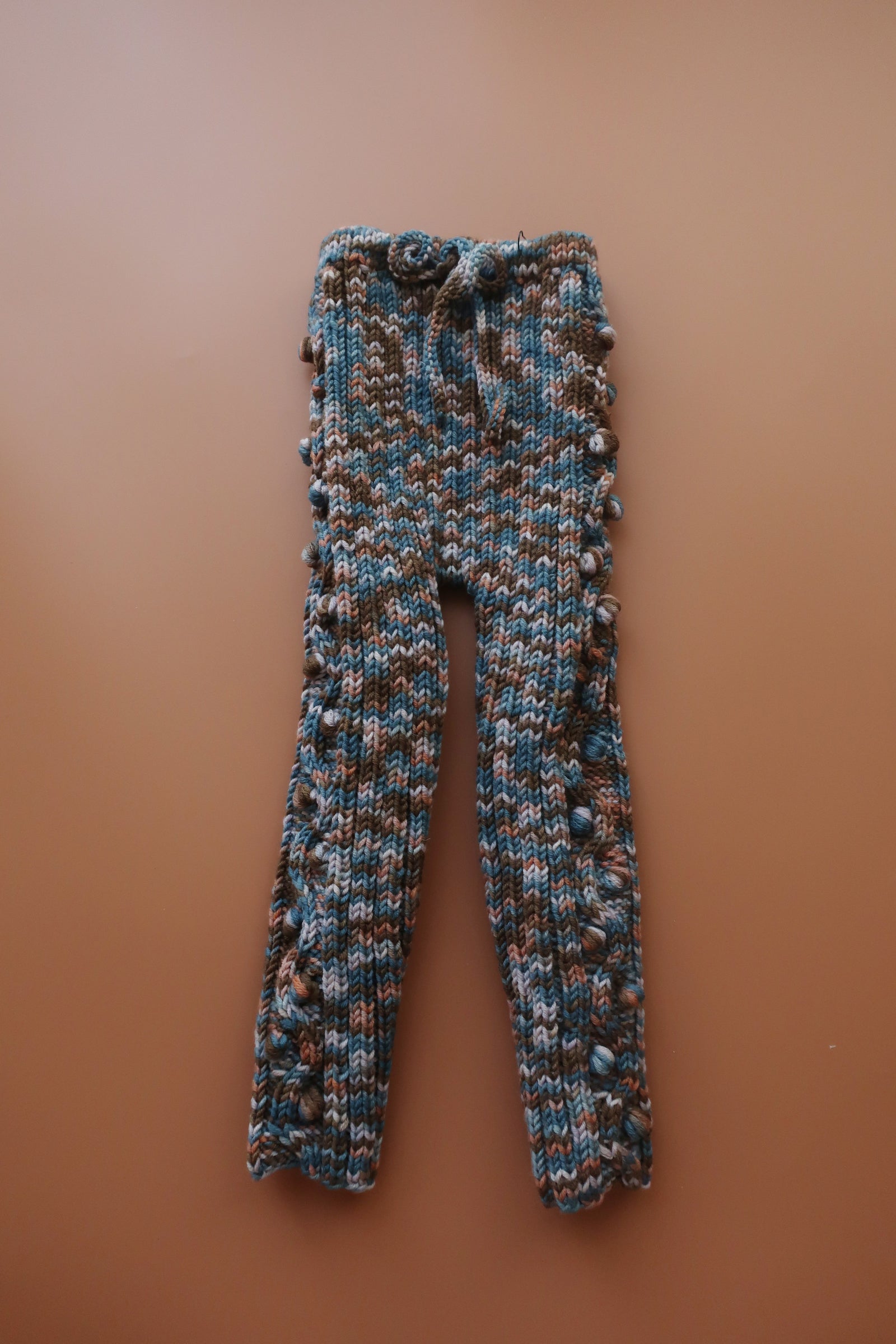 kalinka kids Sophia Leggings/Sugarplum カリンカキッズ レギンス