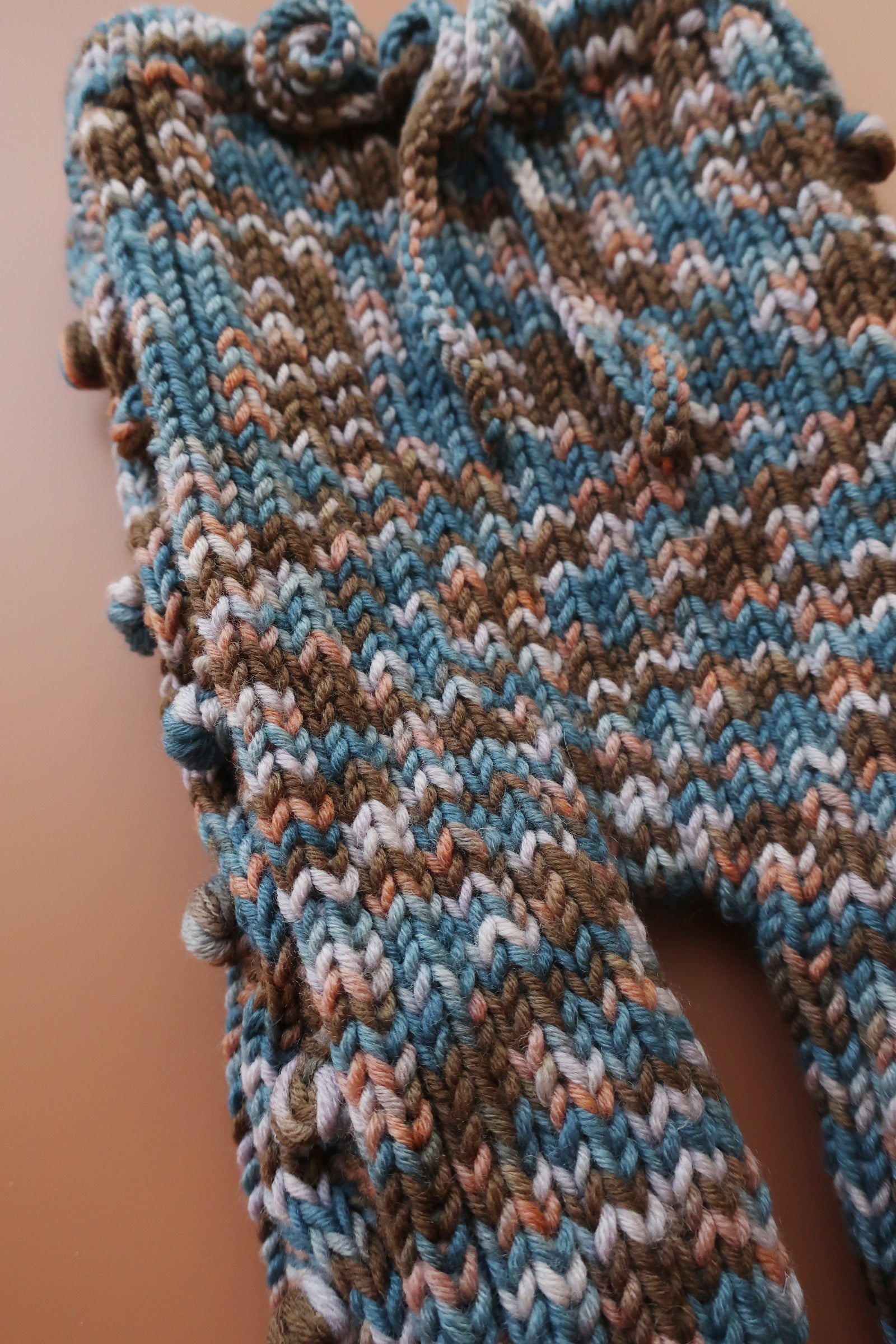 kalinka kids Sophia Leggings/Sugarplum カリンカキッズ レギンス