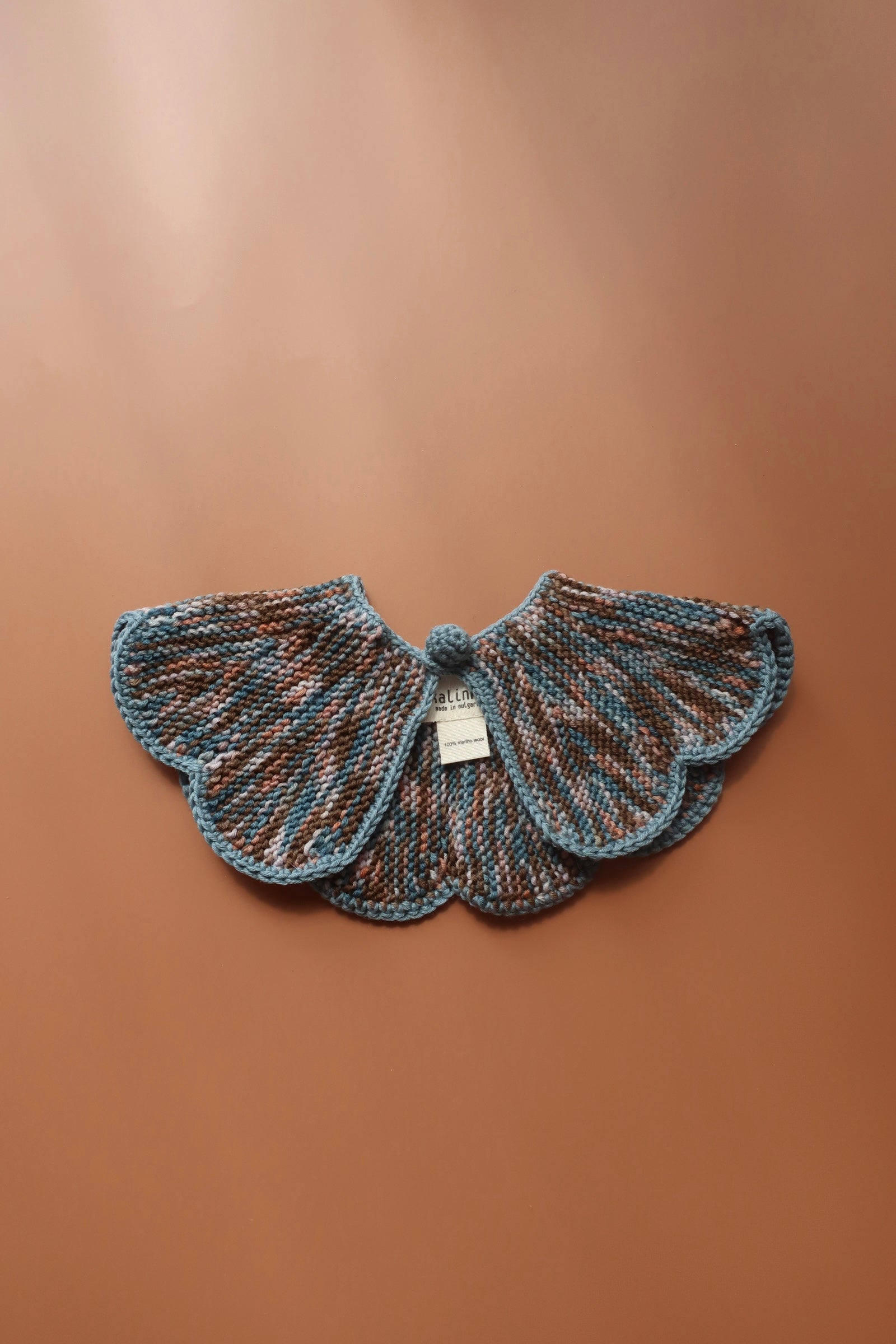 kalinka kids Cordelia Collar/Jellybean カリンカキッズ つけ襟