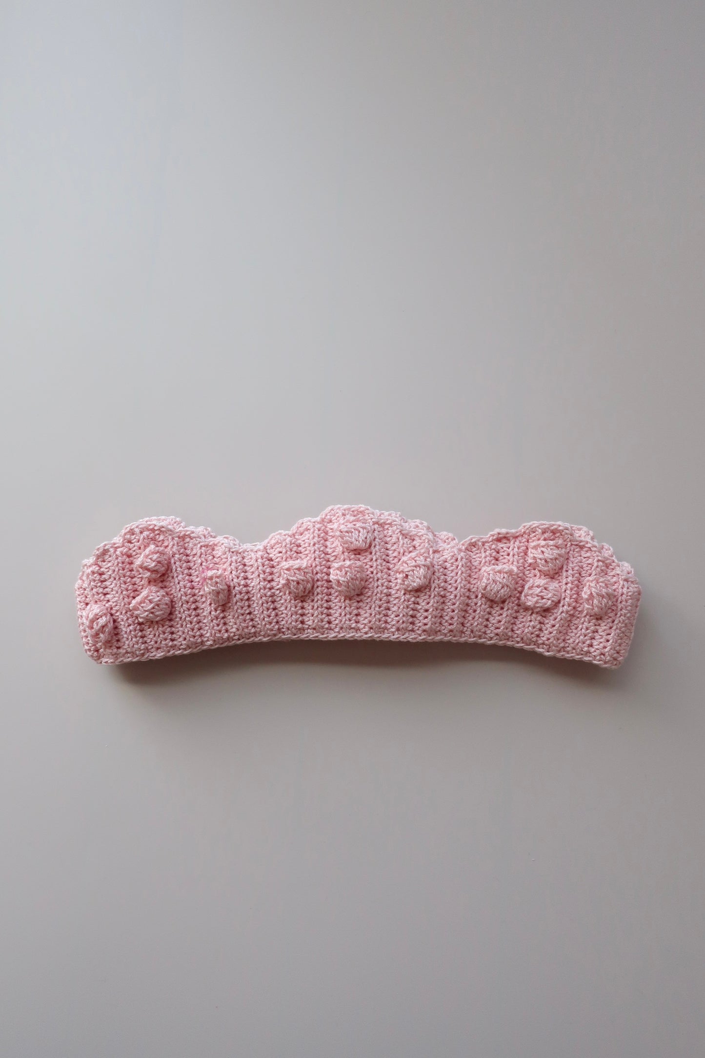 Festivel Crown/COTTON CANDY