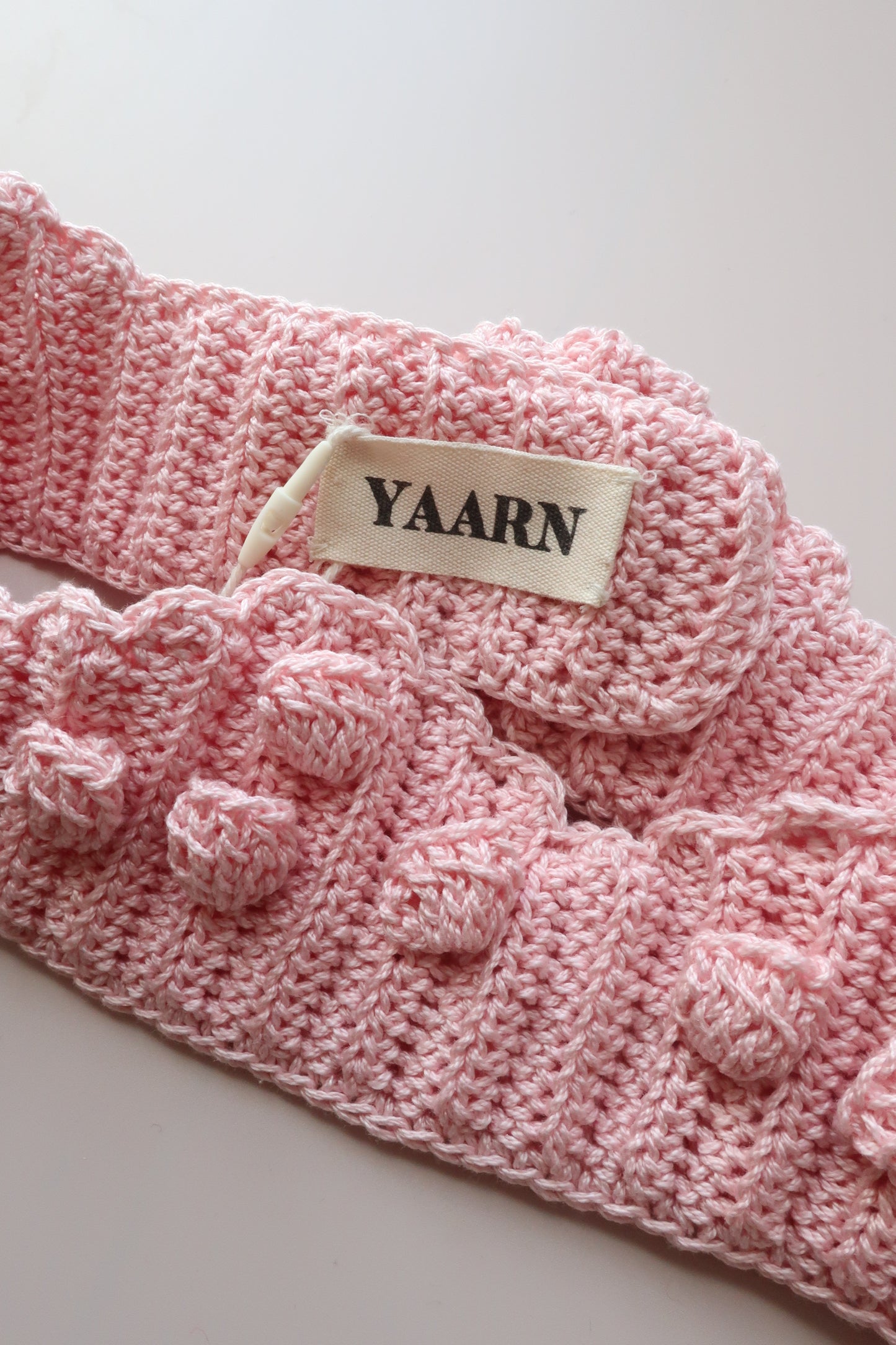 Festivel Crown/COTTON CANDY