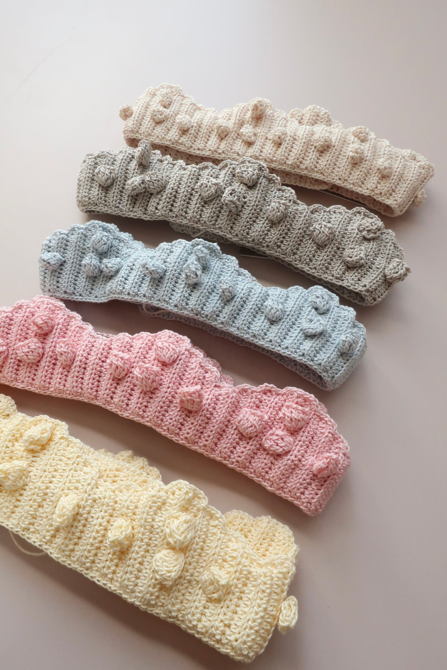 Festivel Crown/COTTON CANDY