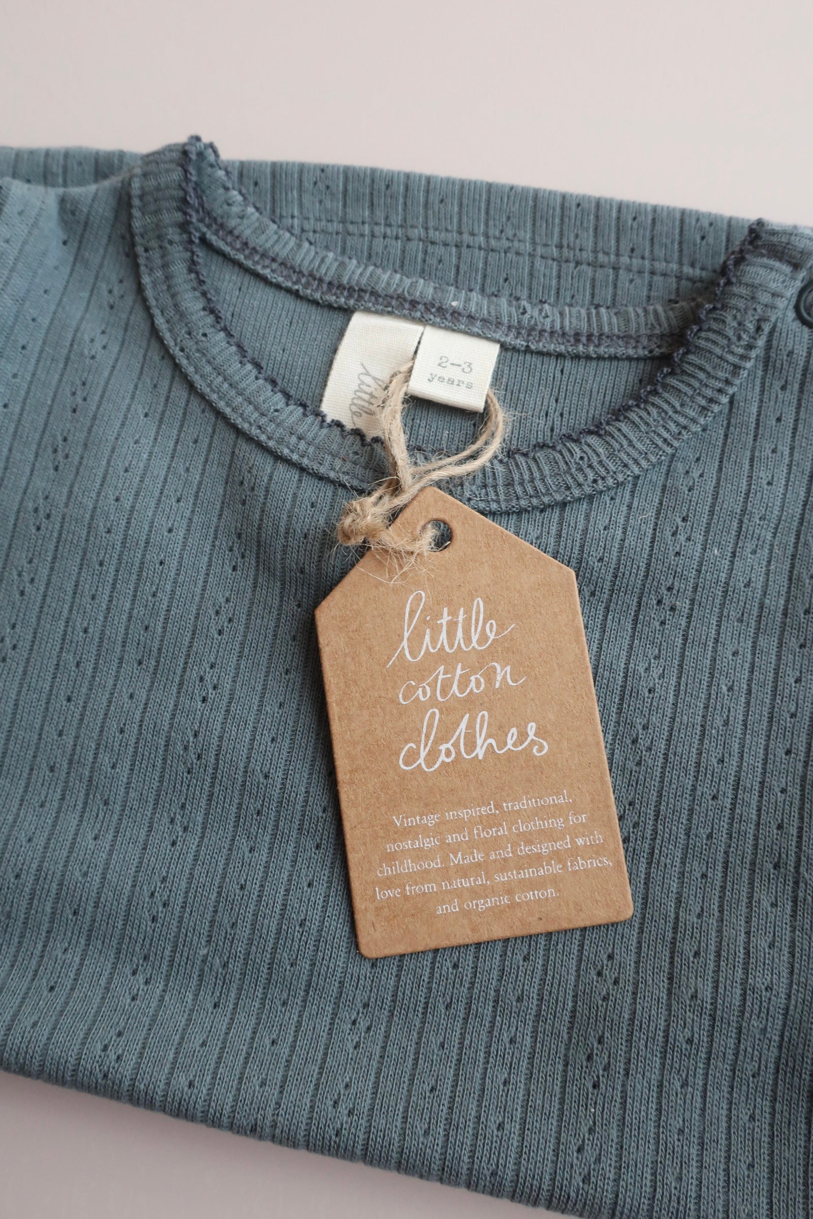 Little Cotton Clothes(リトルコットンクローズ) – lovunique