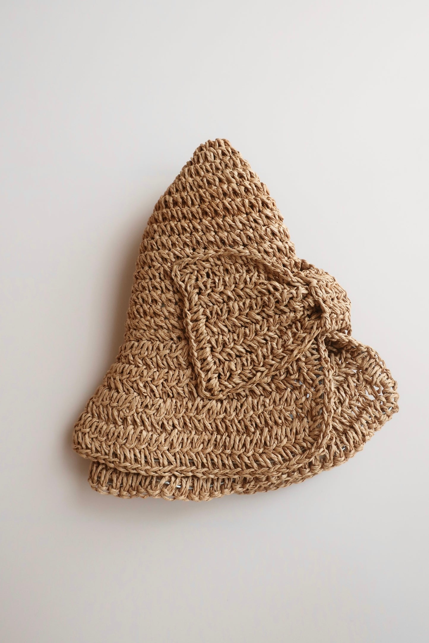 bow peep straw hat