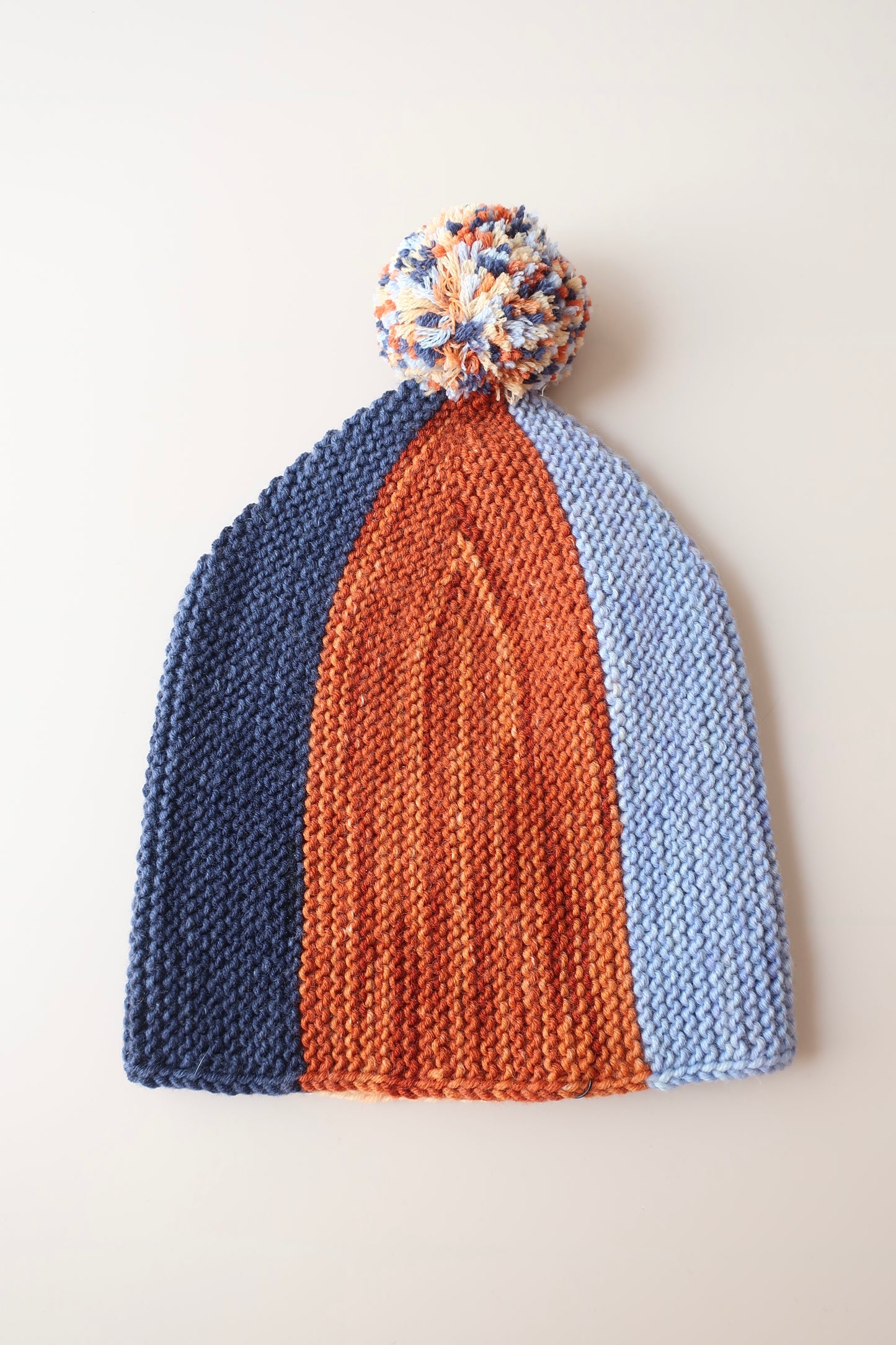 Lina Hat/Sky/Melon
