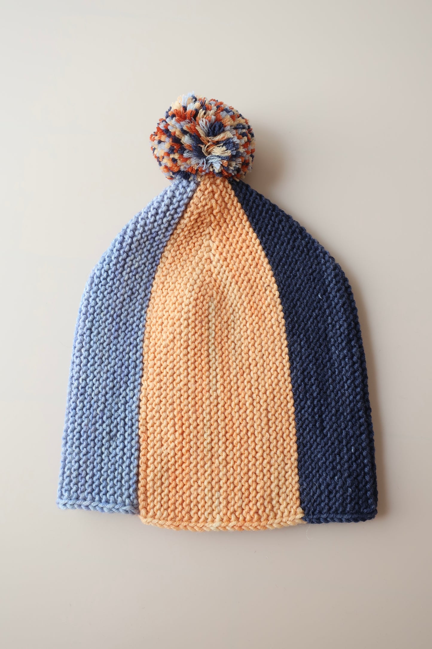 Lina Hat/Sky/Melon