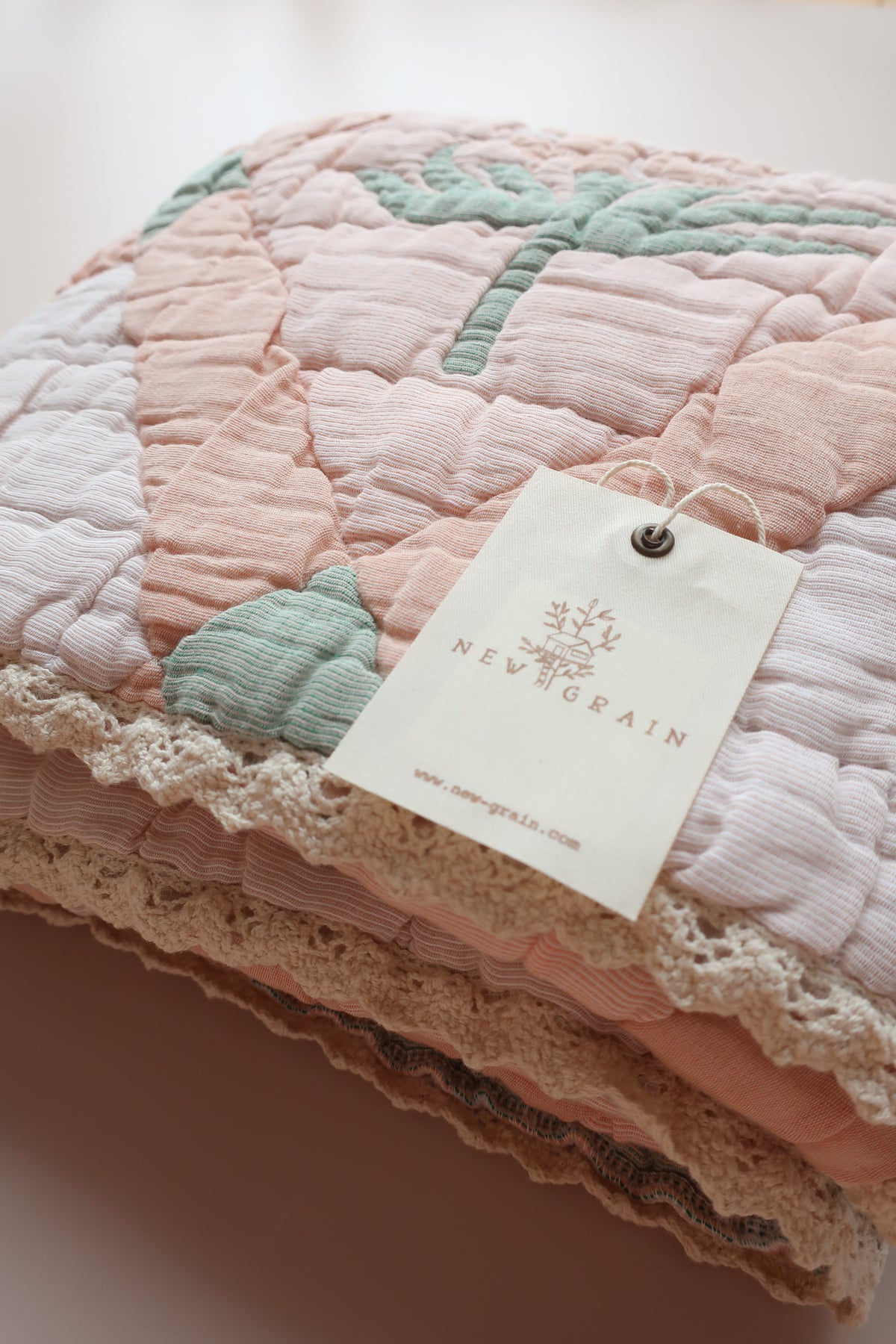 Granny Quilt