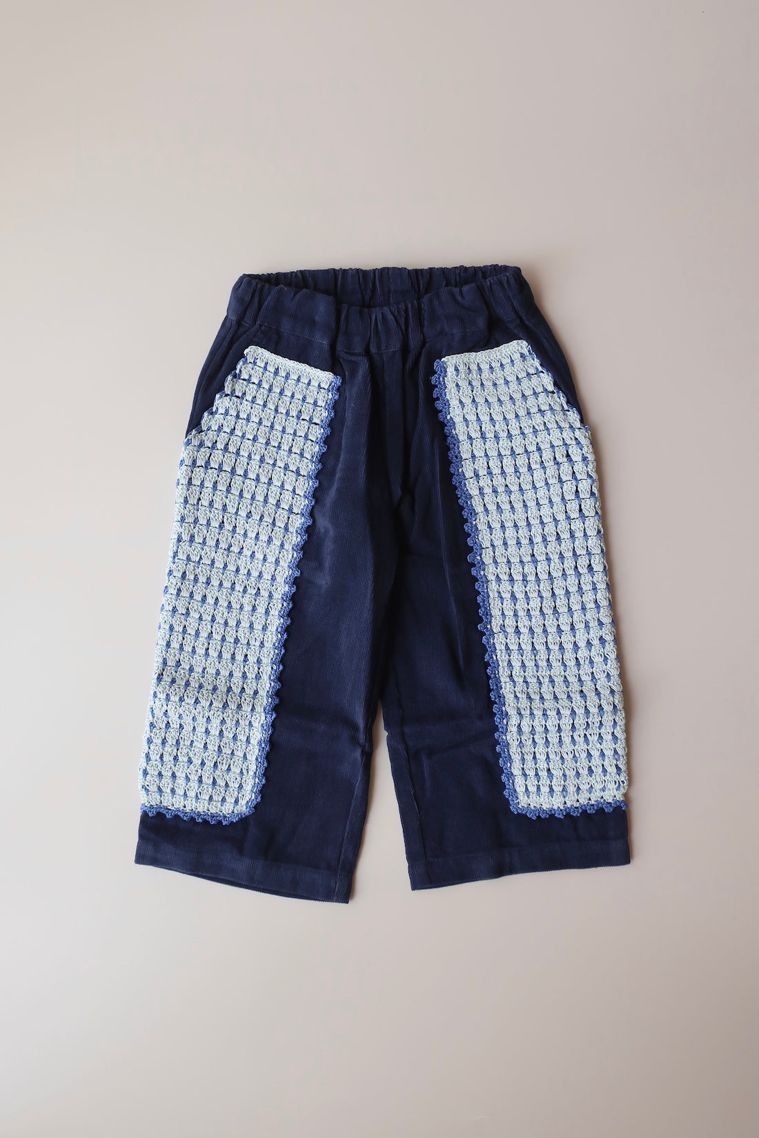 Trousers ARLO/Navy