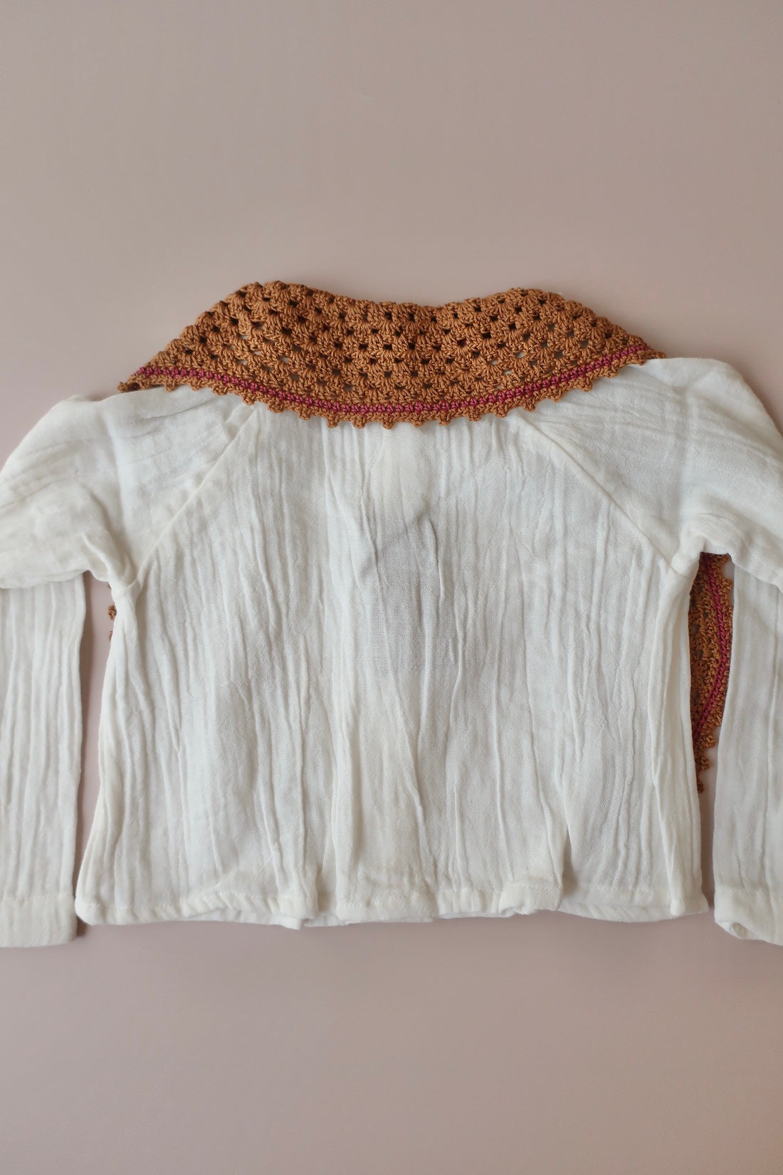 Shirt NIXON/Brown