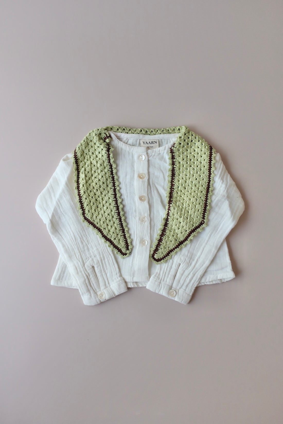 Shirt NIXON/Olive
