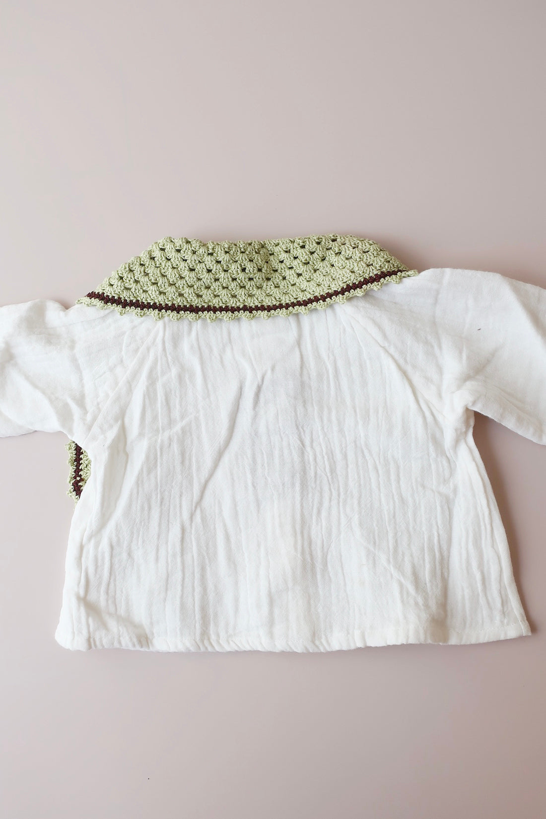 Shirt NIXON/Olive