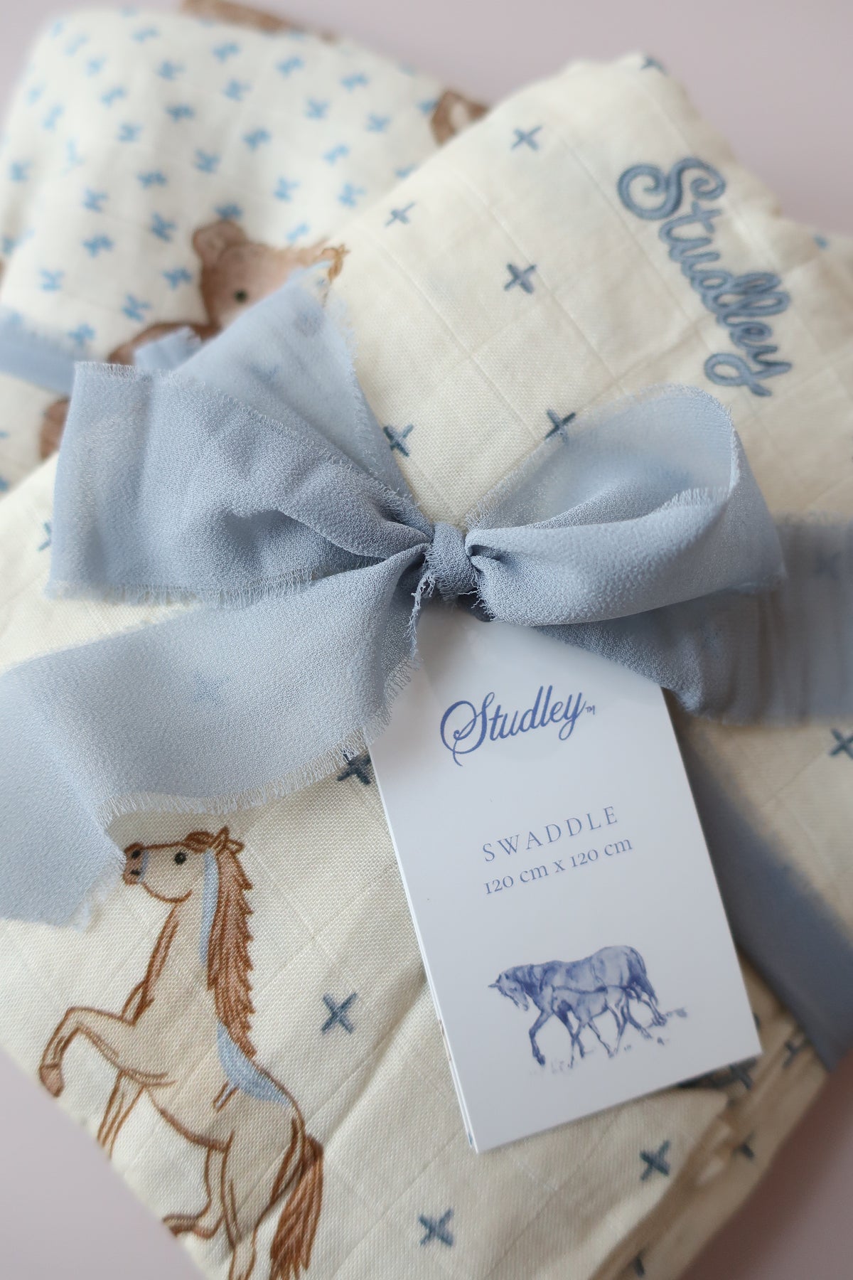 Swaddle/Rodeo Show