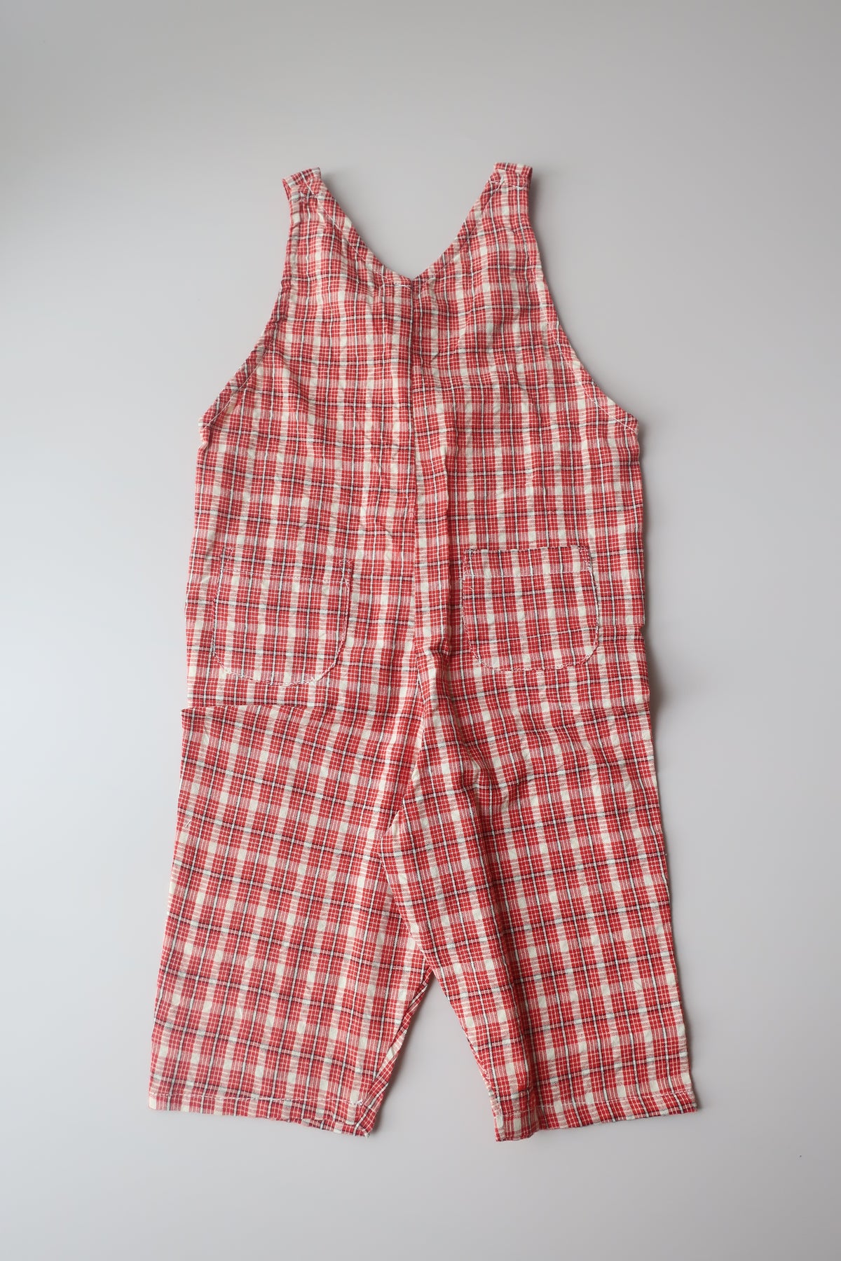 Beau Overall/Nostalgia Check