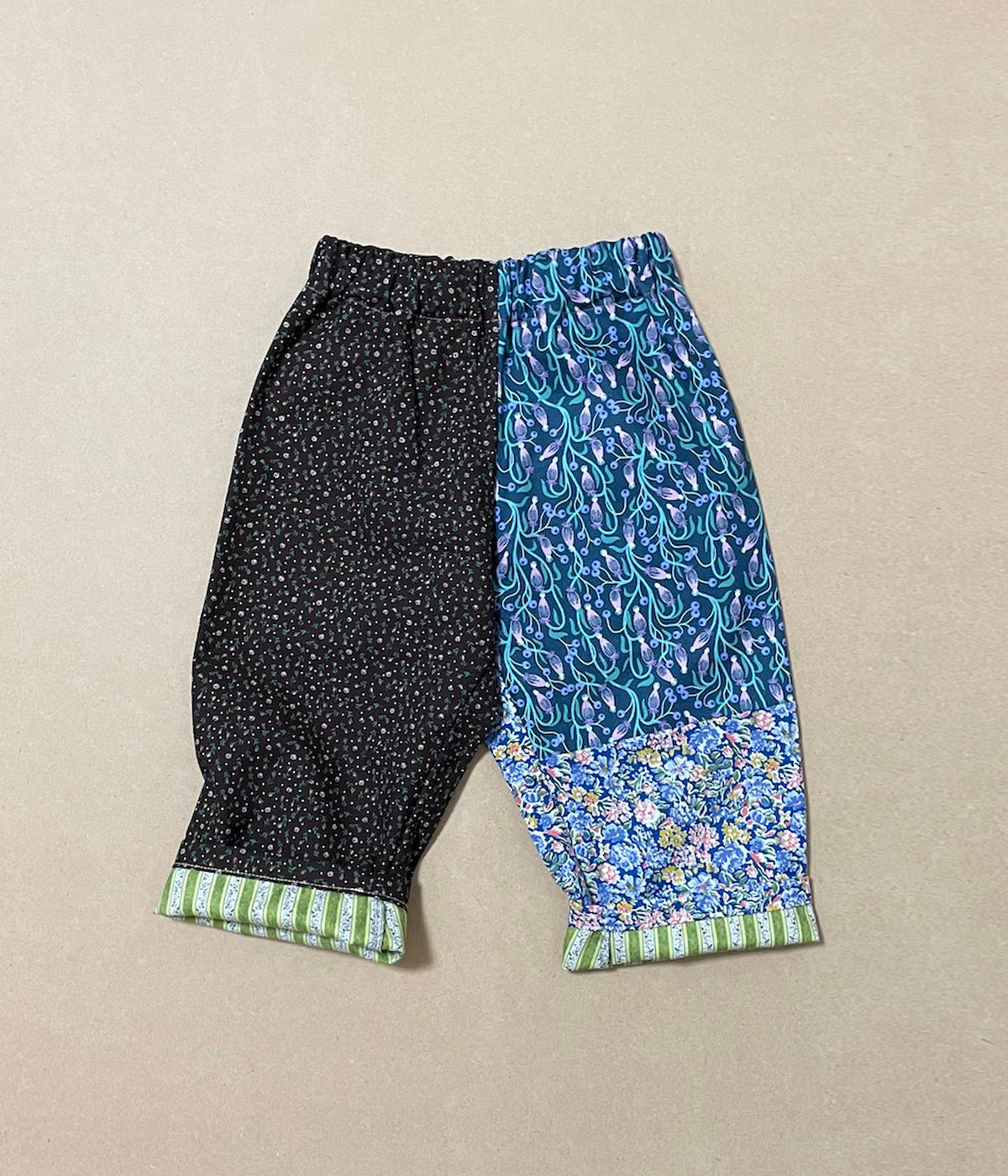 Play Pants no.2-1Y