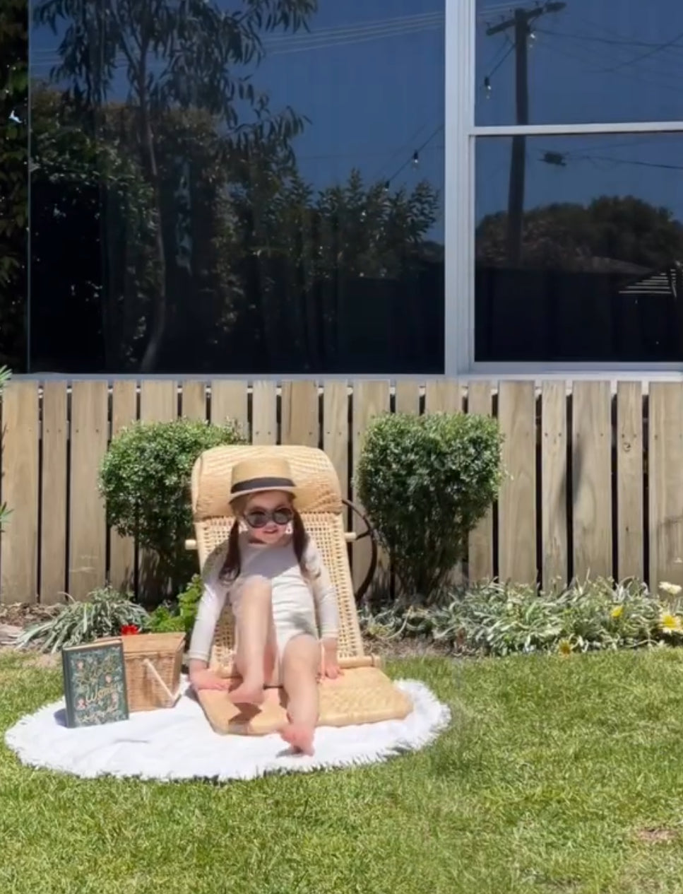 straw boater hat