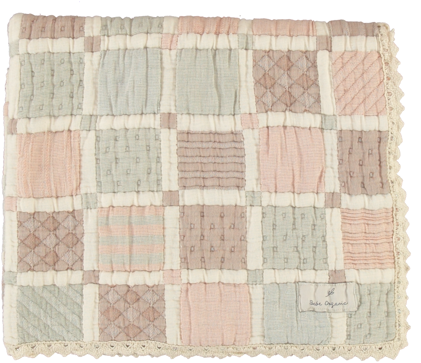 MAI BLANKET/PATCHWORK ベビー ブランケット 出産祝い 出産準備 MAI BLANKET/PATCHWORK ベビー ブランケット 出産祝い 出産準備