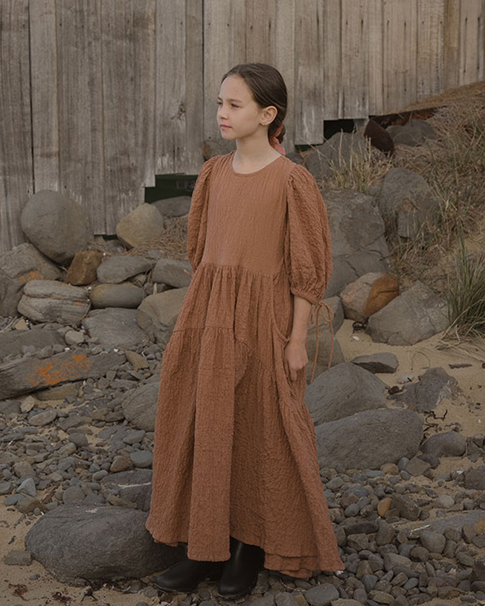 Marisol Dress