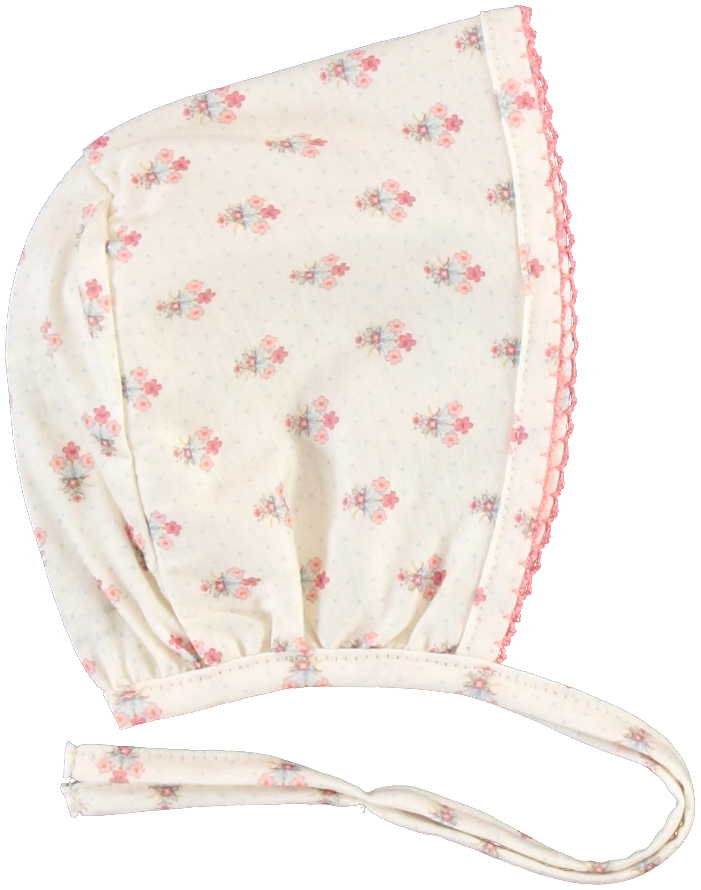 MORA BONNET/BOUQUET AW25