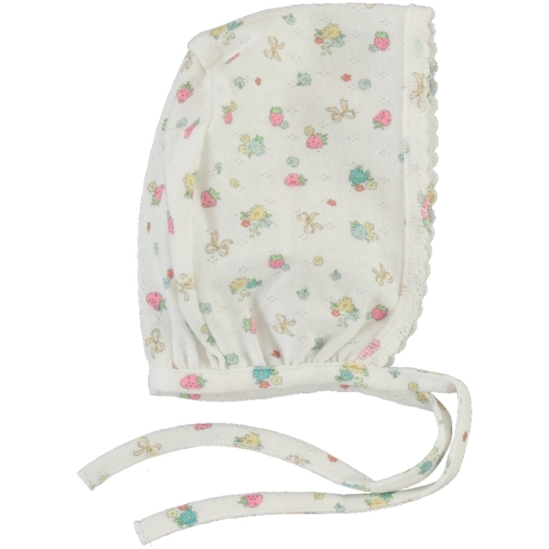 Nia Bonnet/Strawberry Field